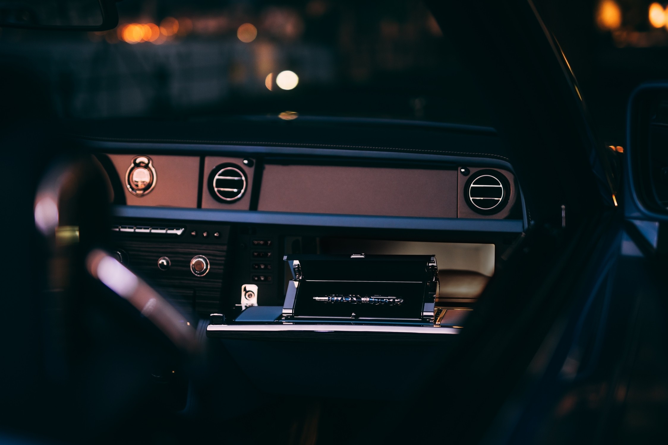 Rolls-Royce Boat Tail anh 8