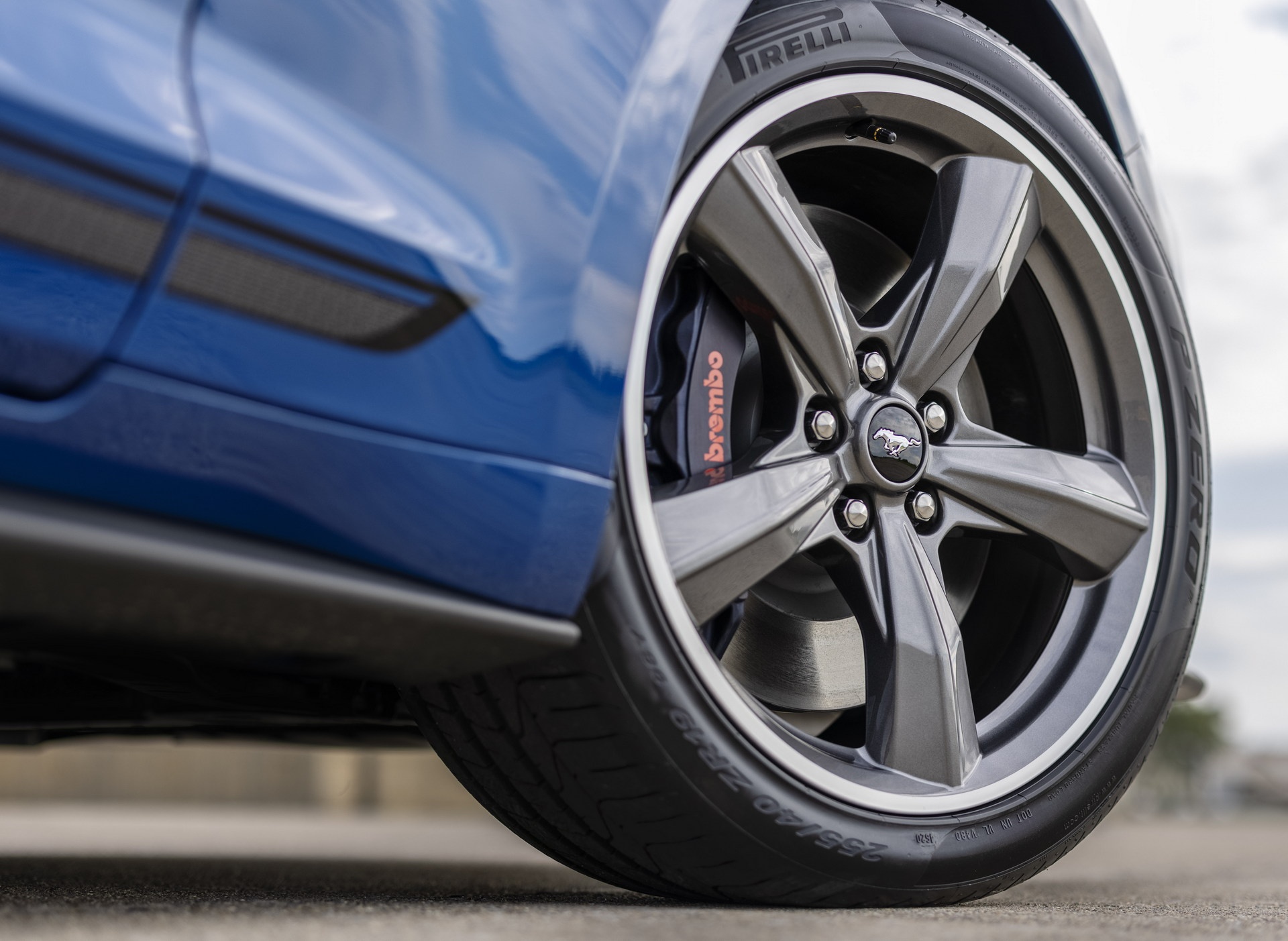 Ford Mustang 2022 anh 22