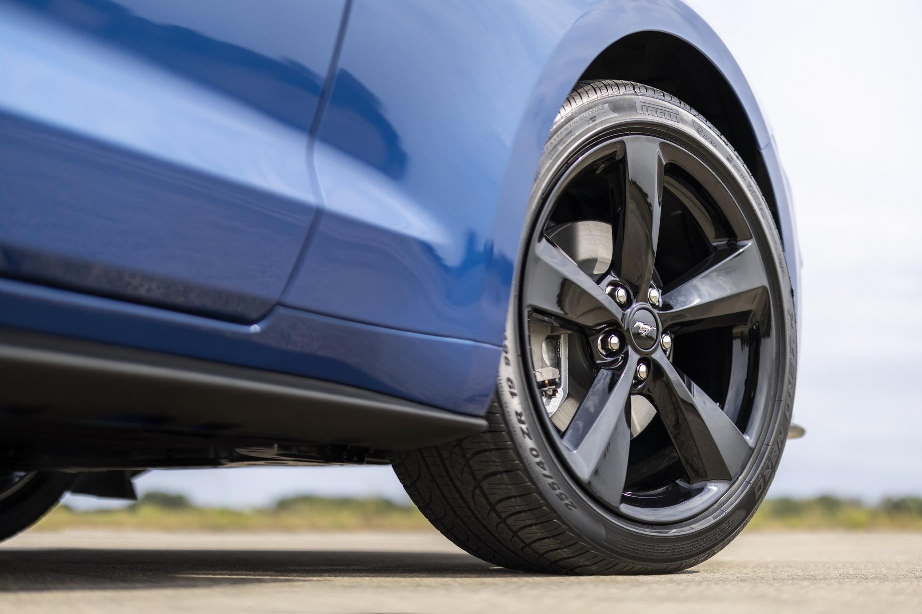 Ford Mustang 2022 anh 5