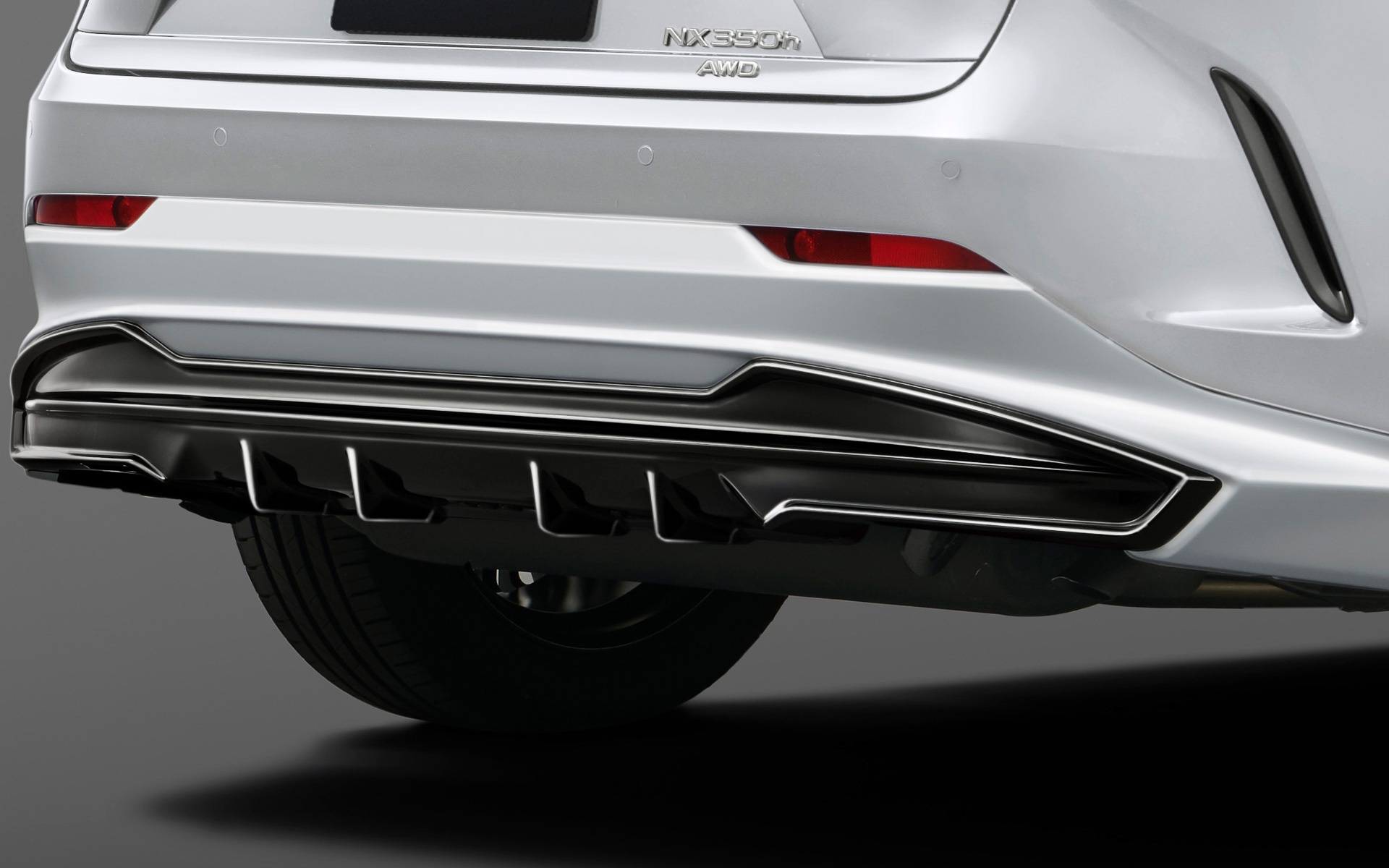 Lexus NX 2022  ảnh 8 Lexus NX 2022 anh 8
