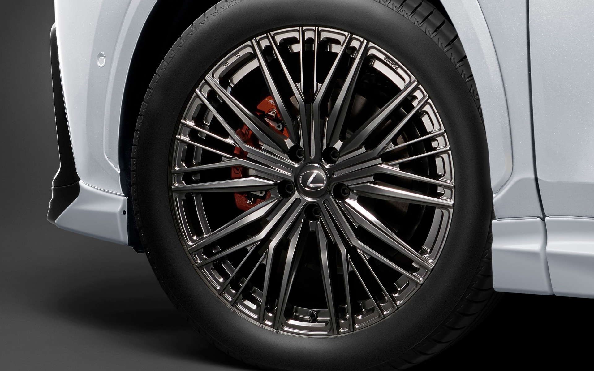 Lexus NX 2022  ảnh 6 Lexus NX 2022 anh 6