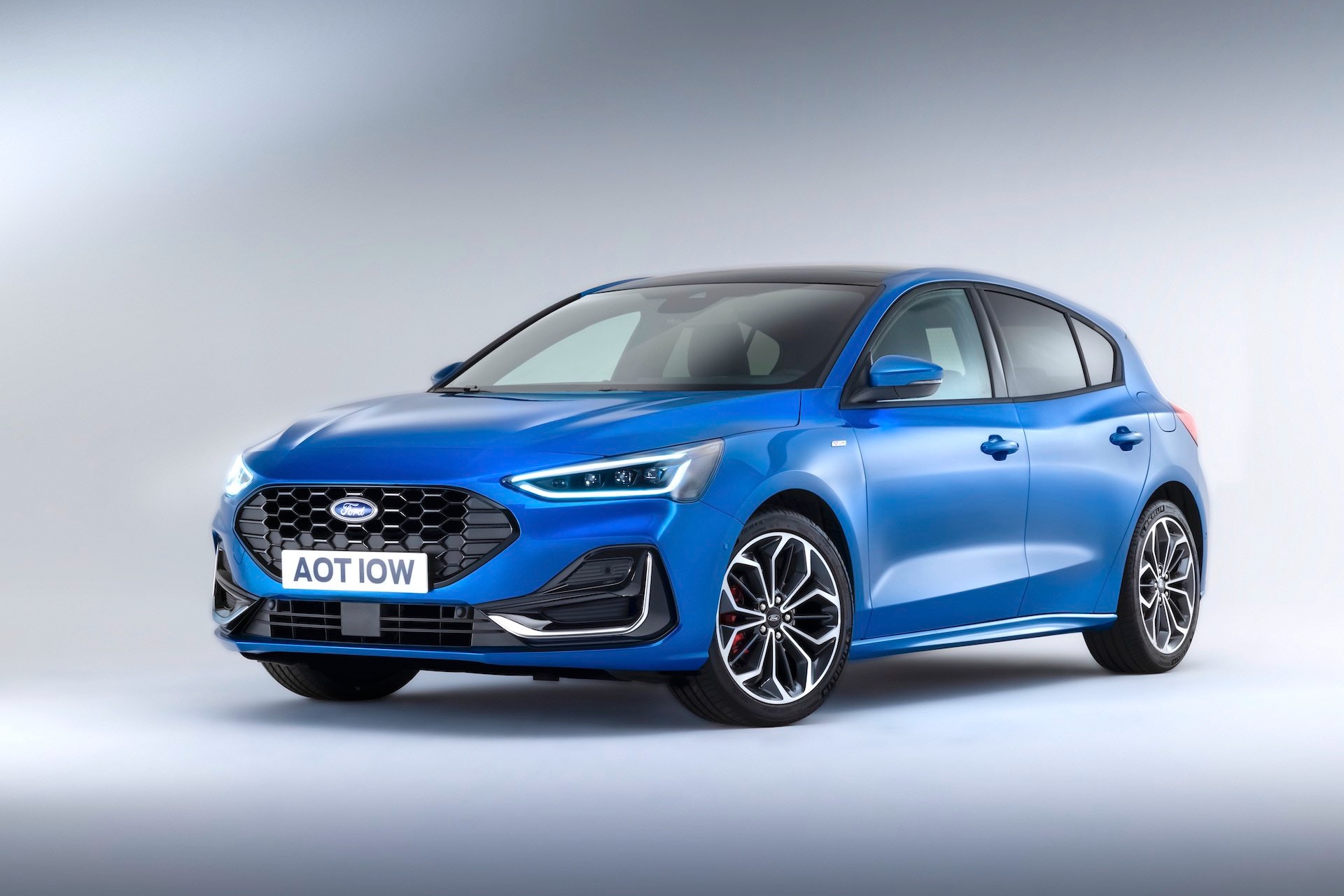 ford focus 2022 ảnh 2 ford focus 2022 anh 2
