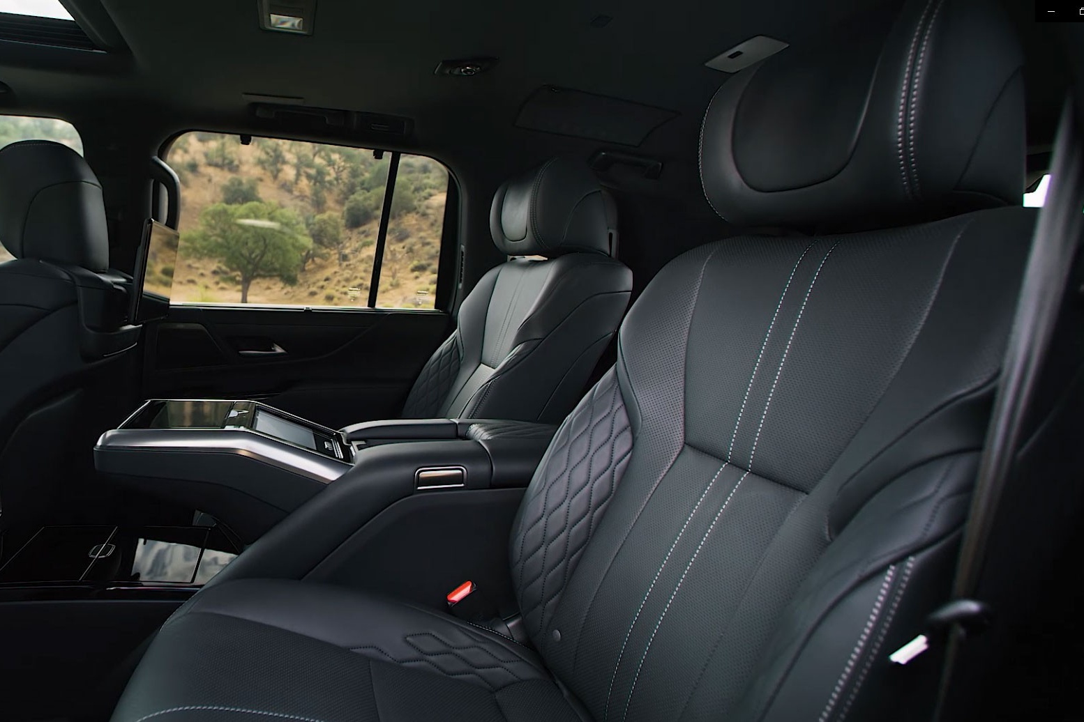 SUV hạng sang ảnh 10 SUV hang sang anh 10