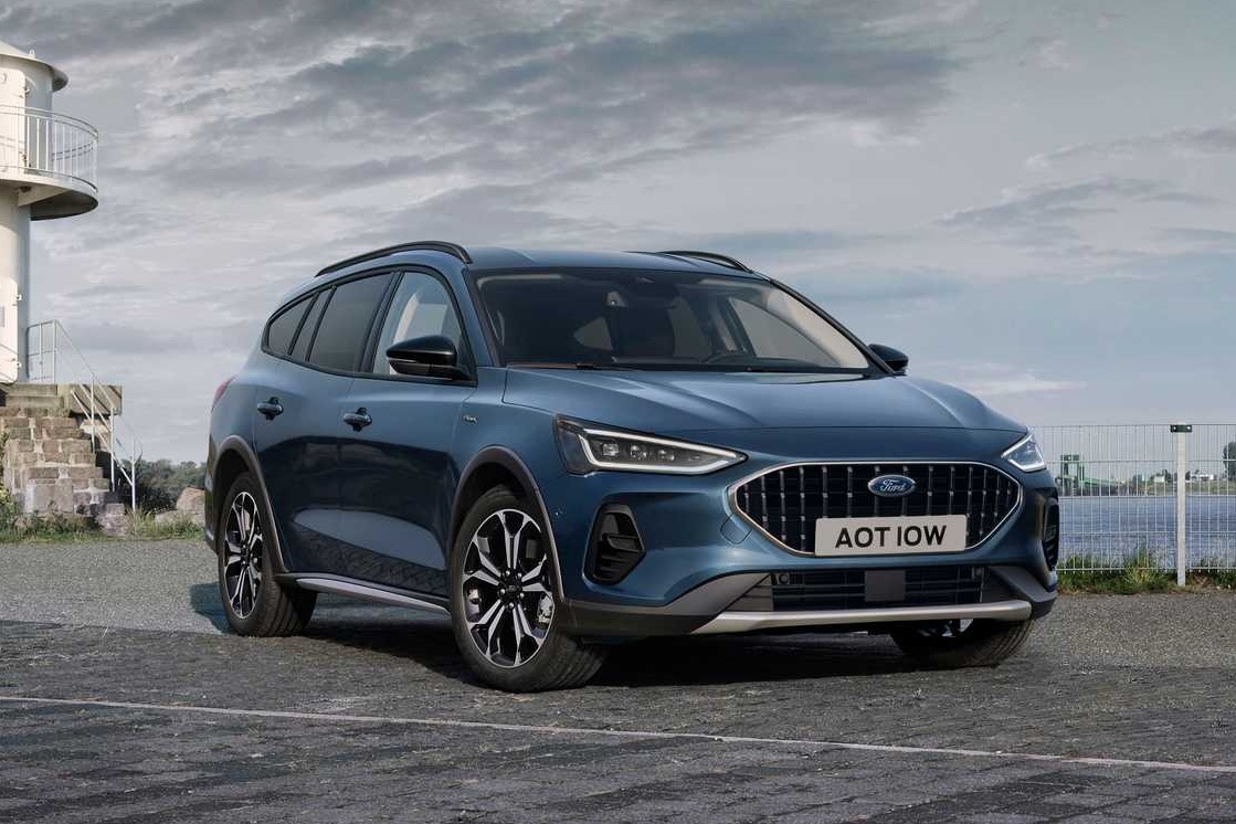 ford focus 2022 ảnh 8 ford focus 2022 anh 8