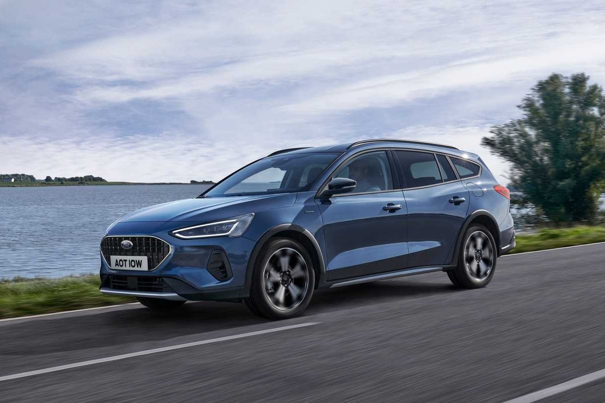 ford focus 2022 ảnh 10 ford focus 2022 anh 10