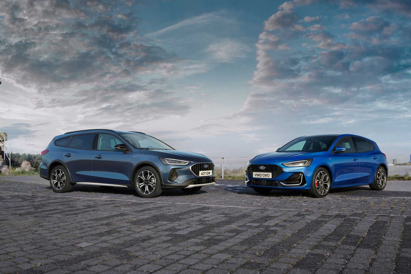 ford focus 2022 ảnh 1 ford focus 2022 anh 1