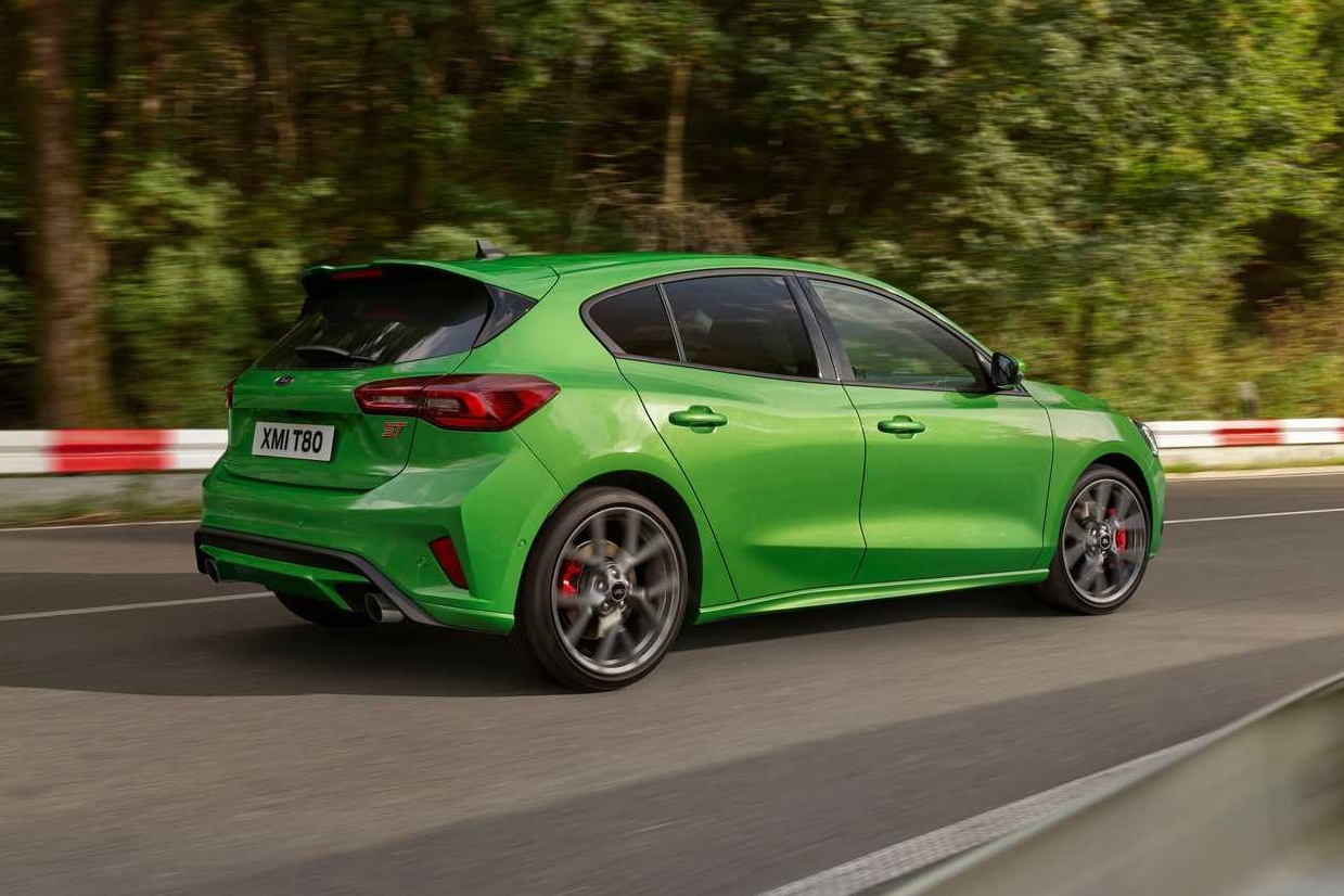 ford focus 2022 ảnh 9 ford focus 2022 anh 9
