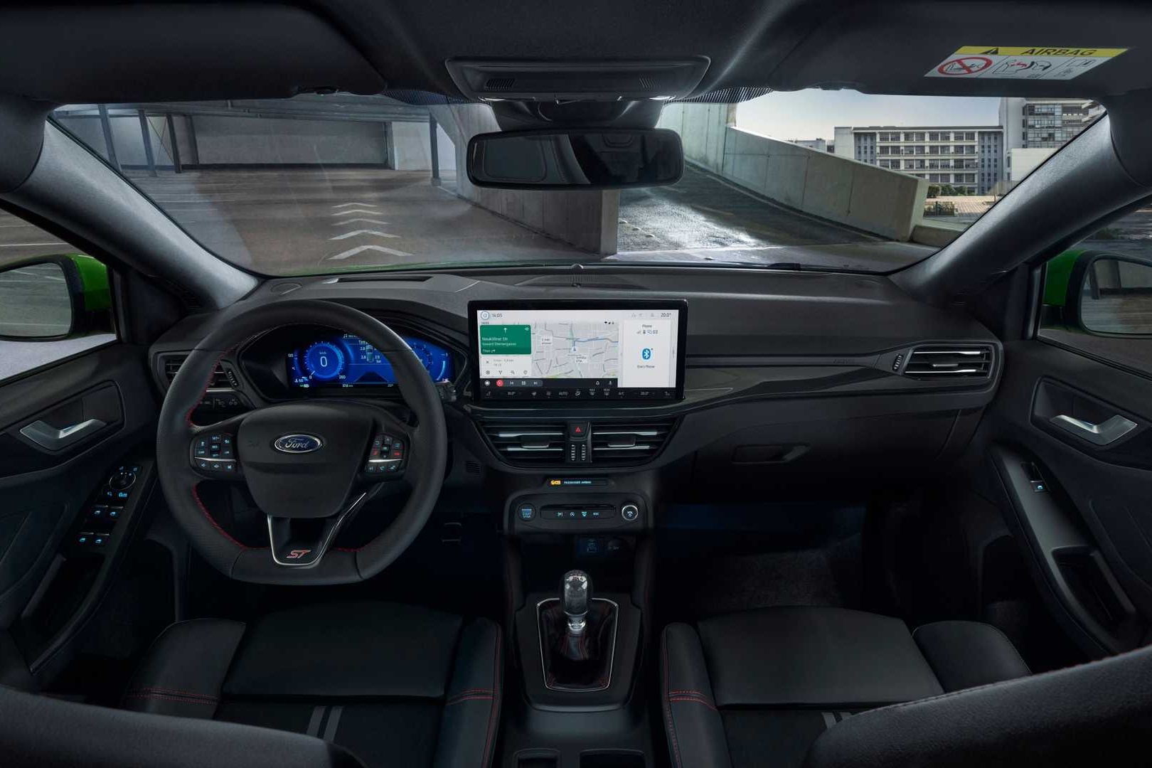 ford focus 2022 ảnh 5 ford focus 2022 anh 5