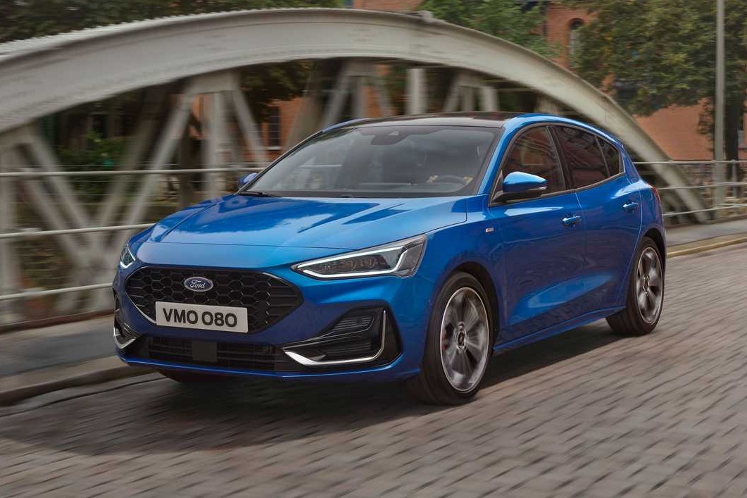ford focus 2022 ảnh 7 ford focus 2022 anh 7