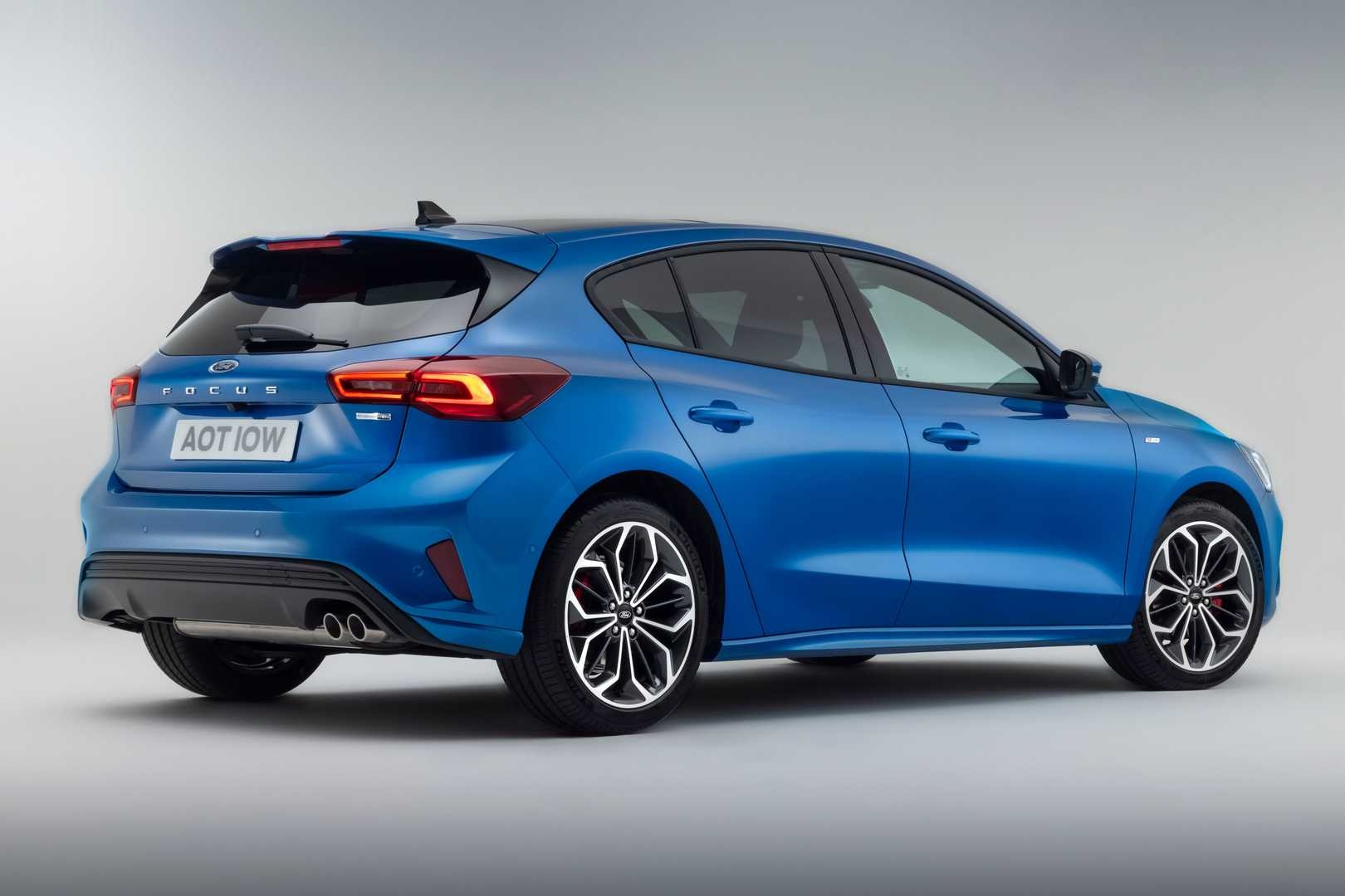 ford focus 2022 ảnh 4 ford focus 2022 anh 4