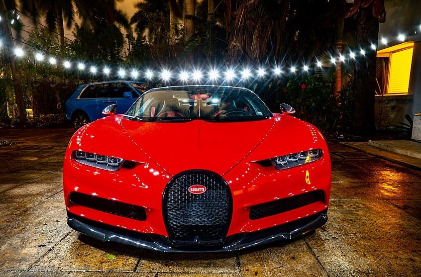 Siêu xe Bugatti ảnh 5 Sieu xe Bugatti anh 5