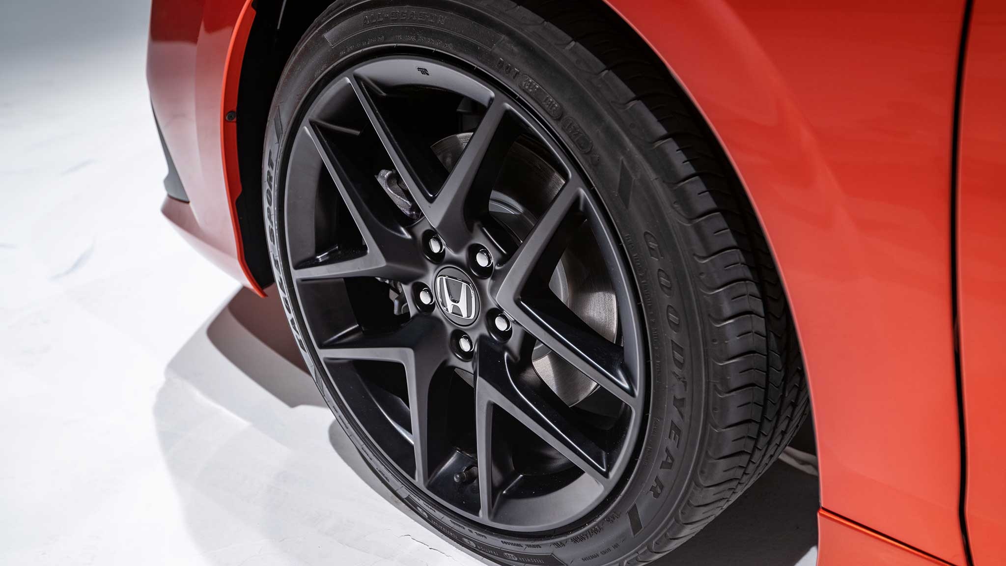 Honda Civic Si  ảnh 7 Honda Civic Si anh 7