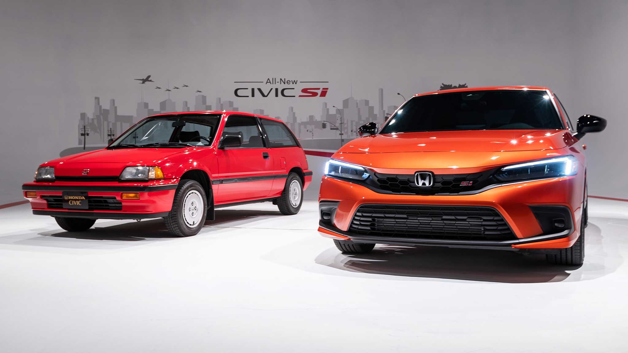 Honda Civic Si  ảnh 21 Honda Civic Si anh 21