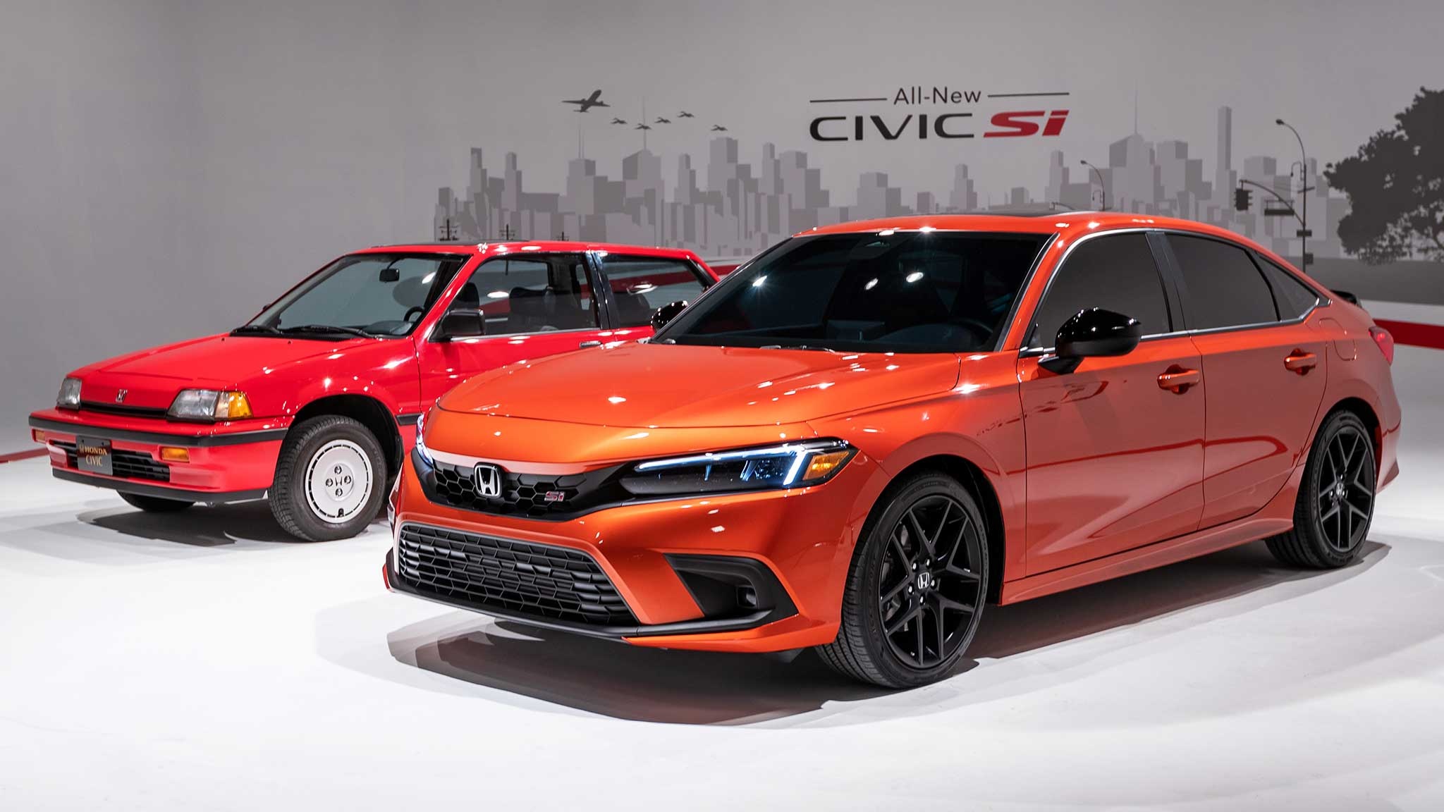 Honda Civic Si  ảnh 3 Honda Civic Si anh 3