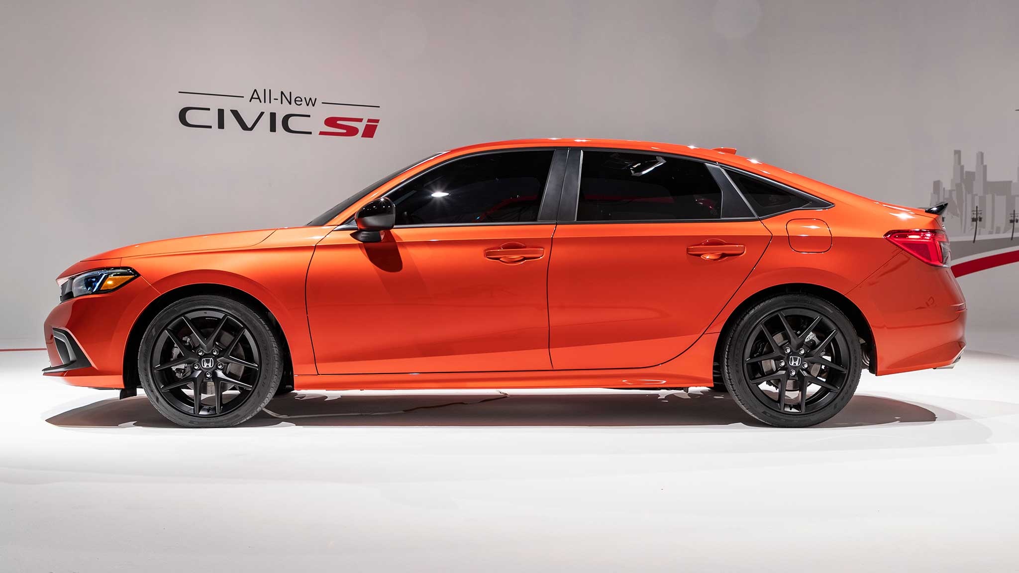 Honda Civic Si  ảnh 6 Honda Civic Si anh 6