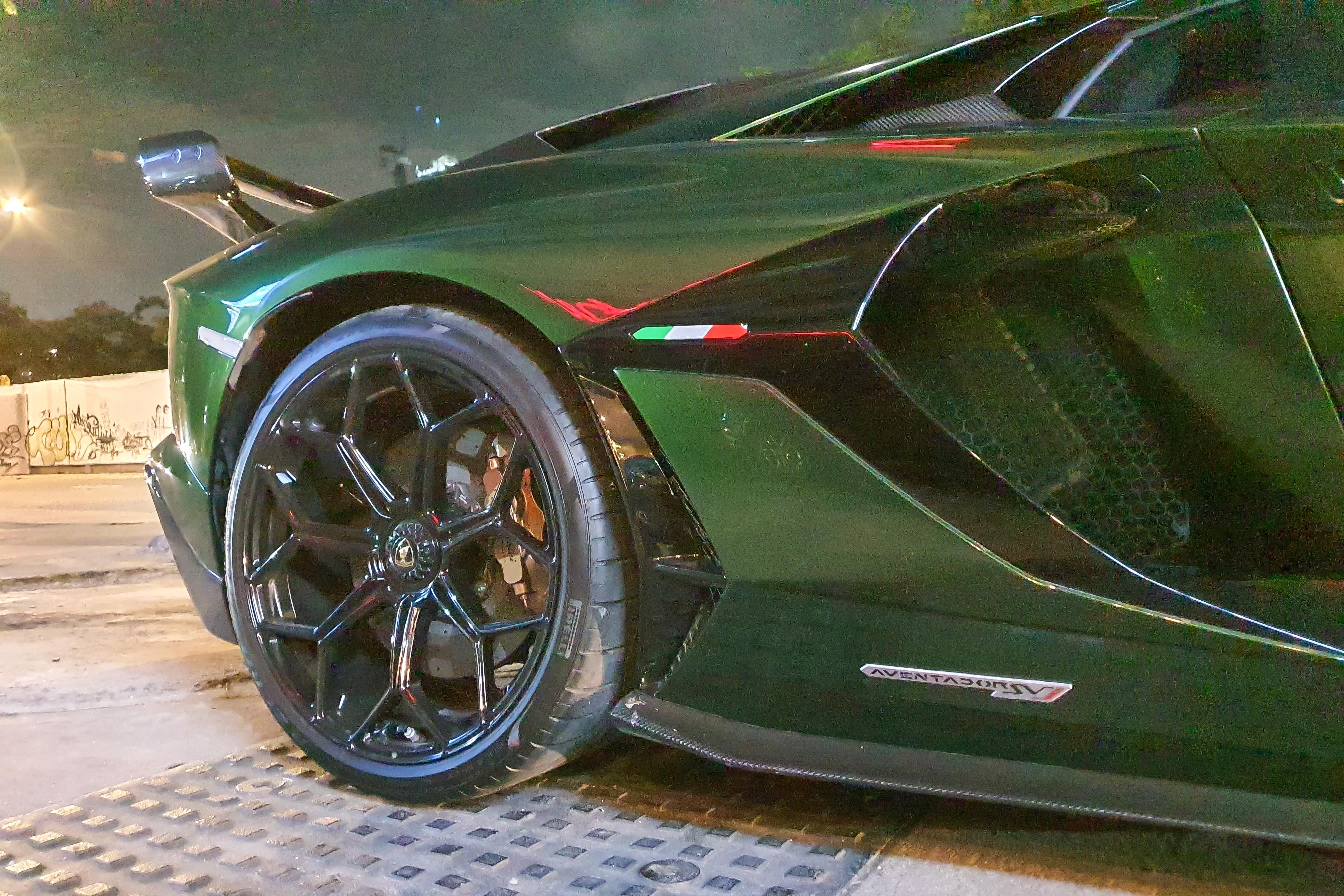 siêu xe Lamborghini  ảnh 3 sieu xe Lamborghini anh 3