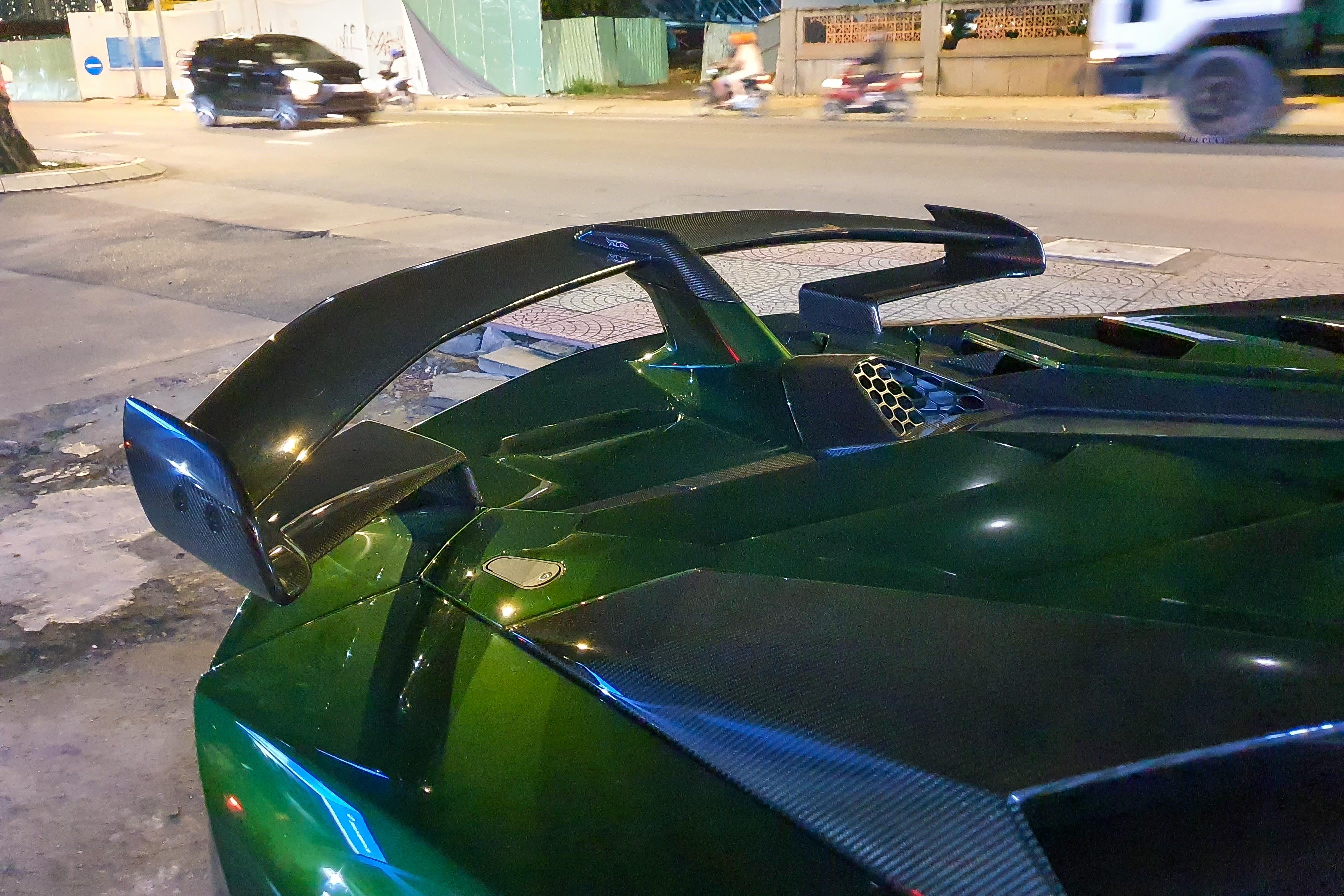 siêu xe Lamborghini  ảnh 7 sieu xe Lamborghini anh 7