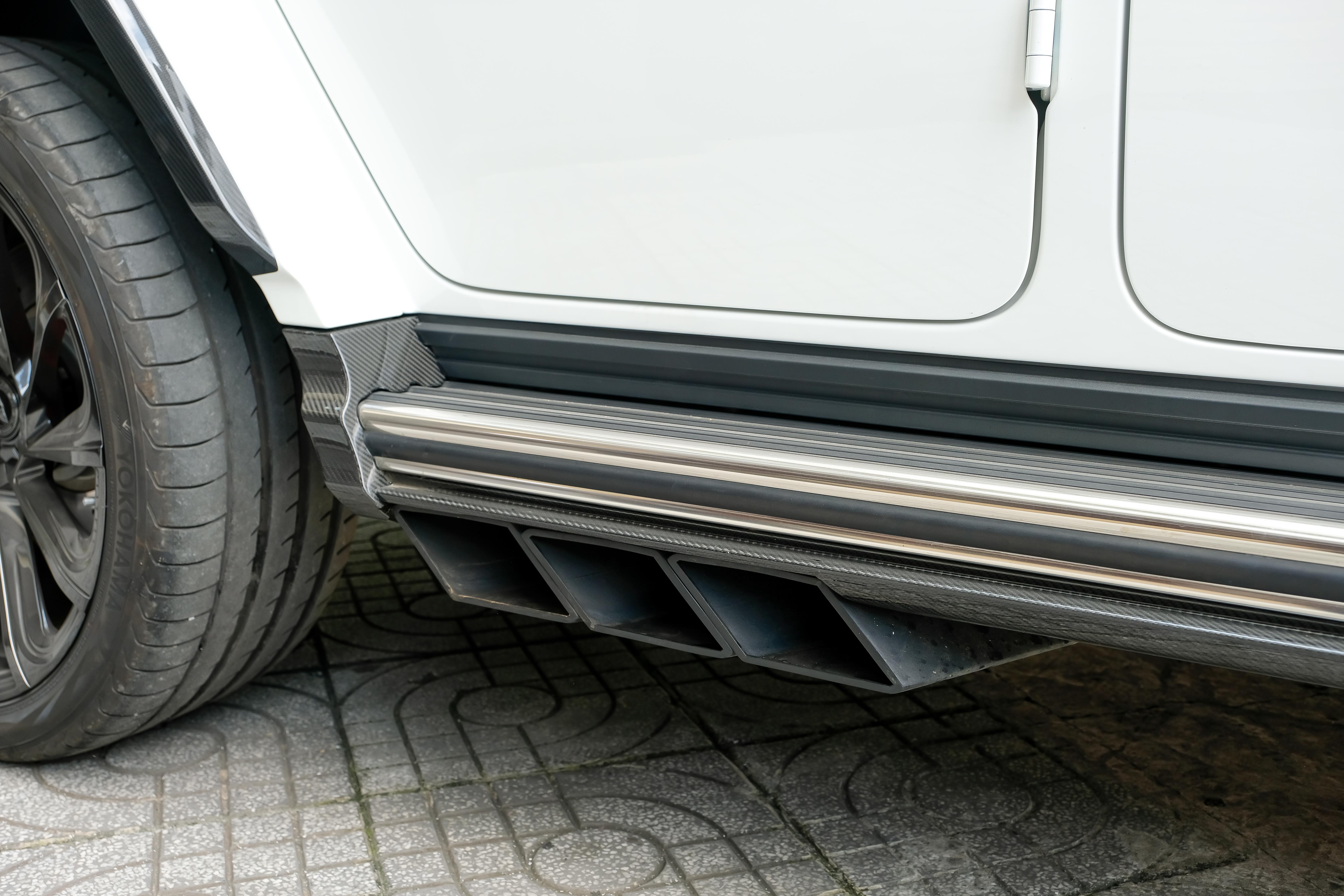 Mercedes-AMG G 63 anh 8