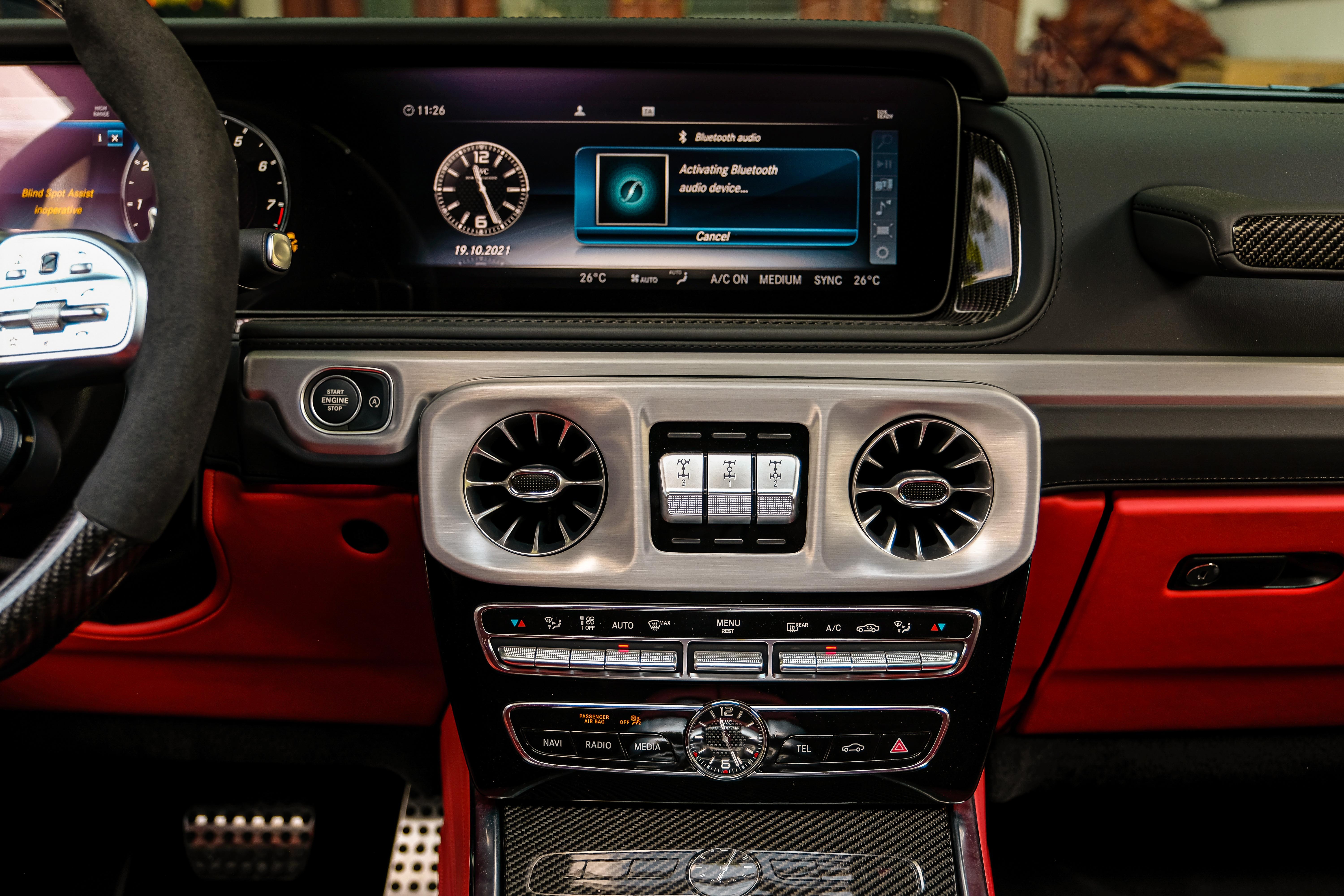 Mercedes-AMG G 63 anh 16