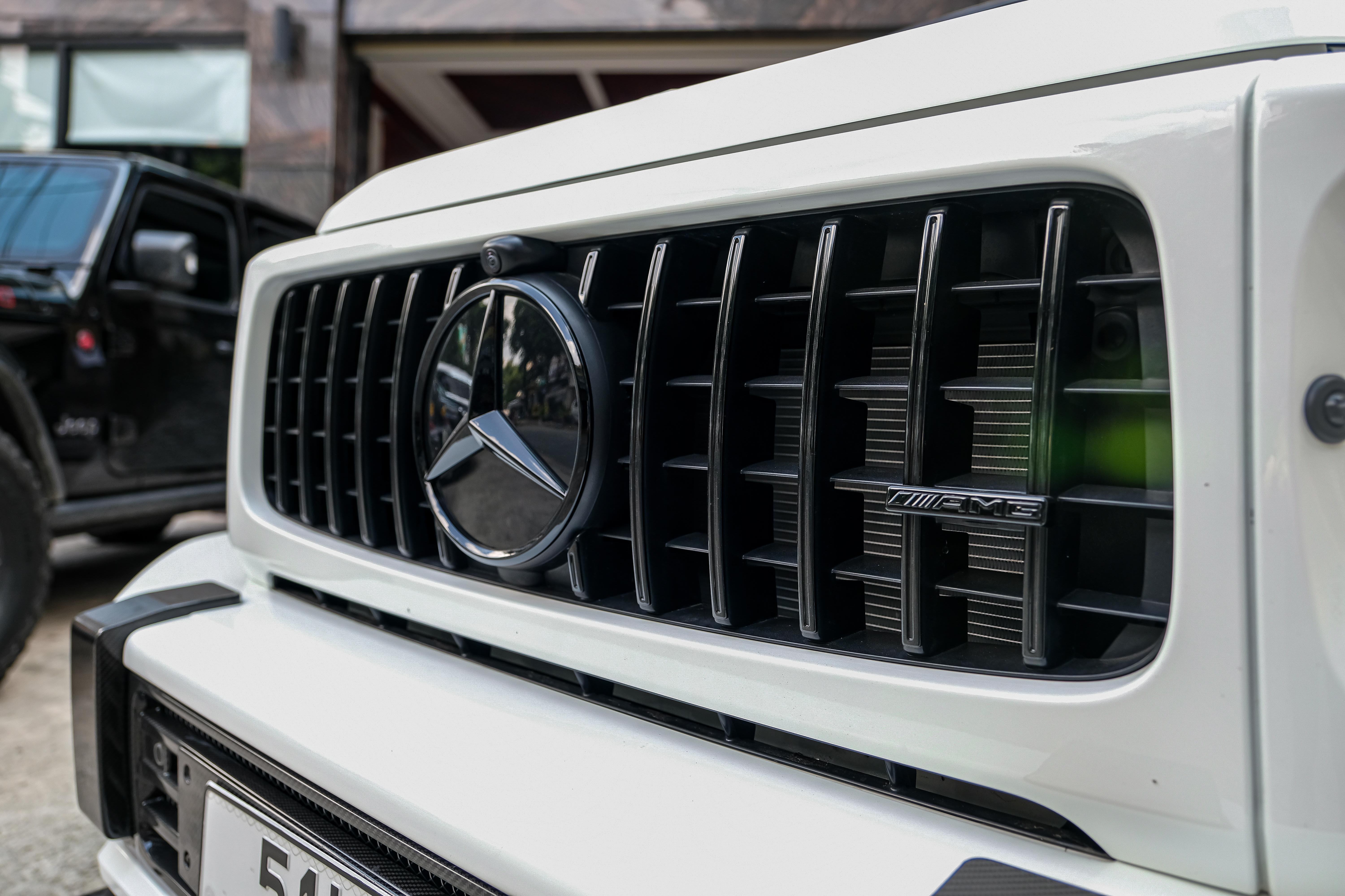 Mercedes-AMG G 63 anh 4