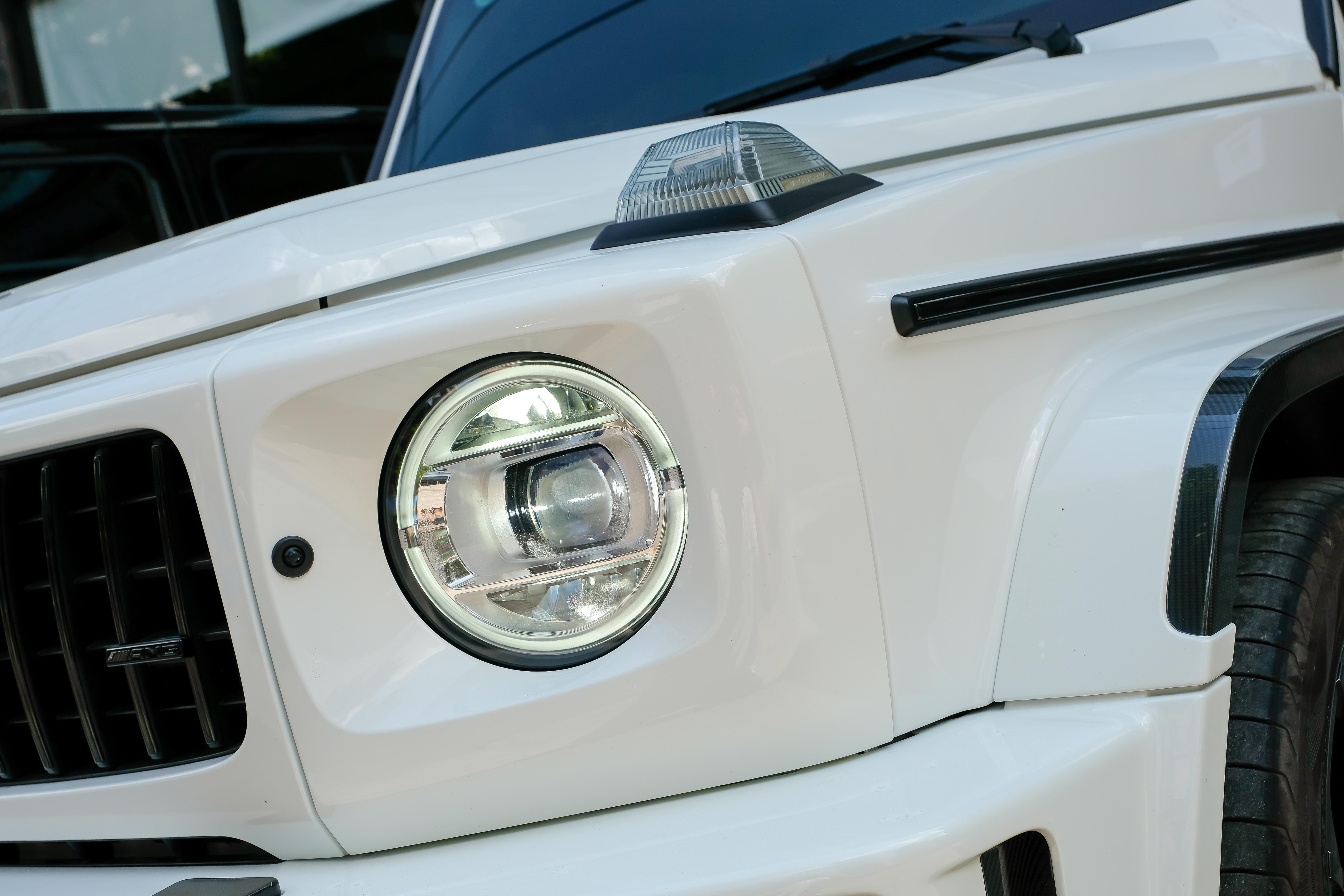 Mercedes-AMG G 63 anh 5