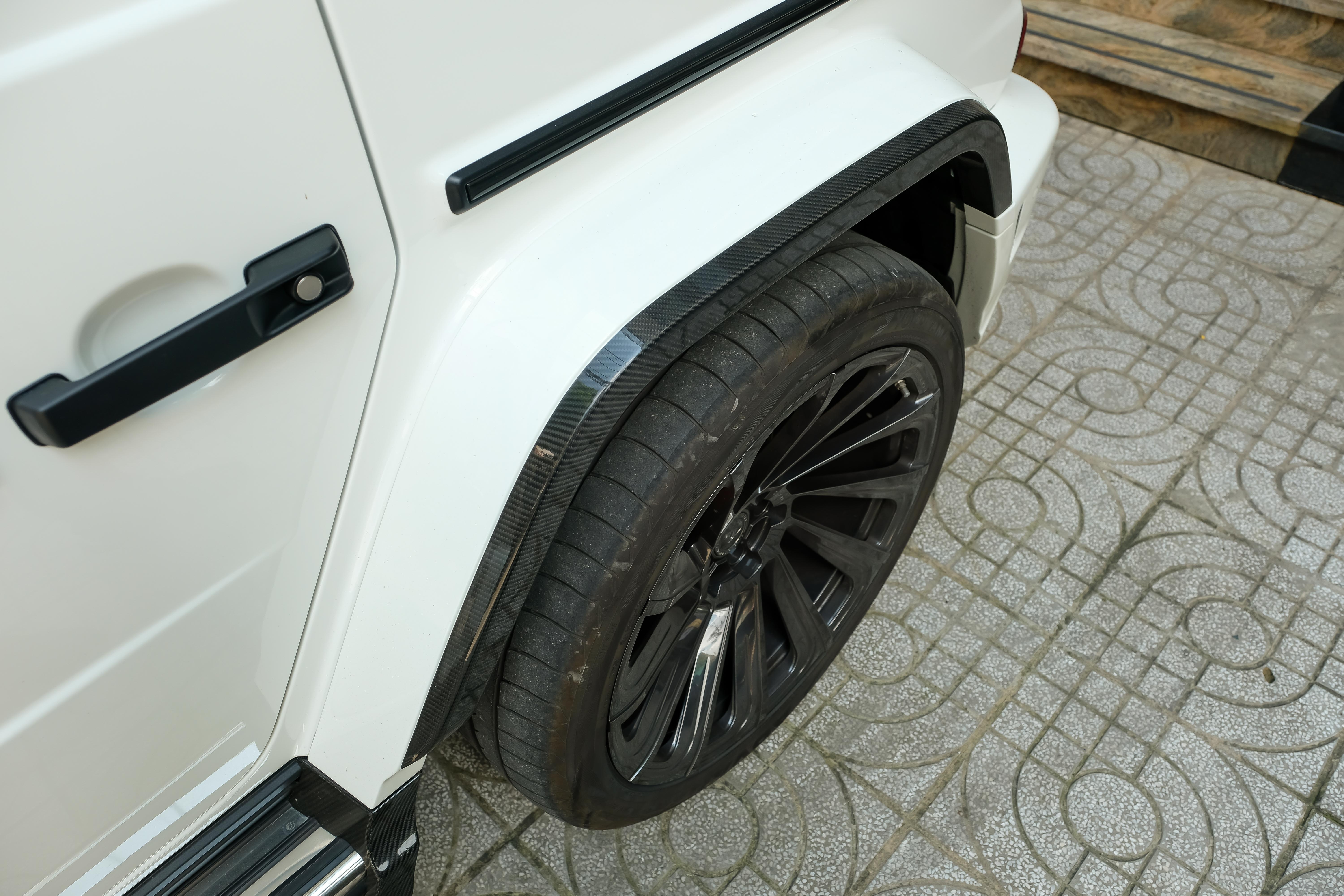 Mercedes-AMG G 63 anh 7