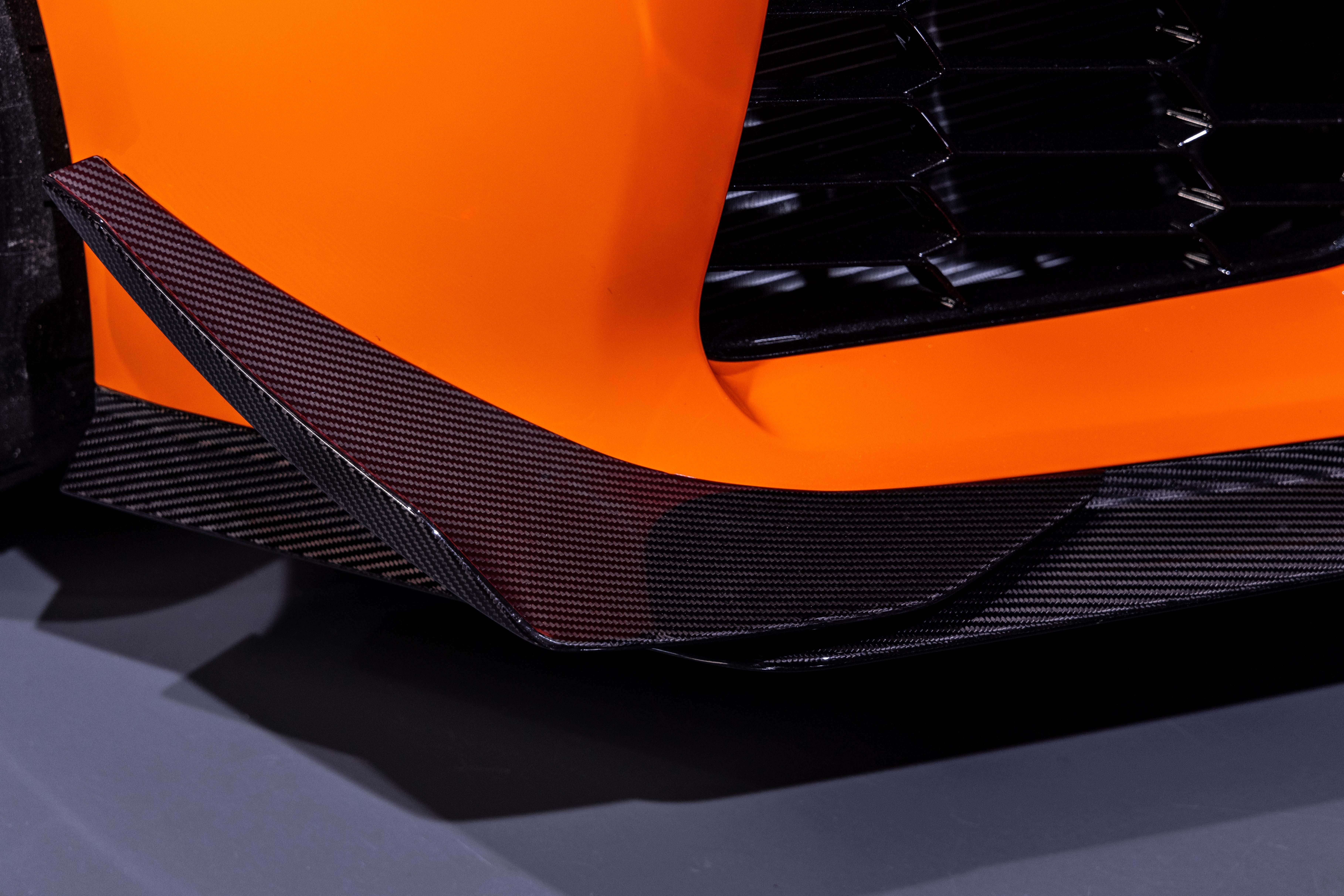 Chevrolet Corvette Z06 anh 9