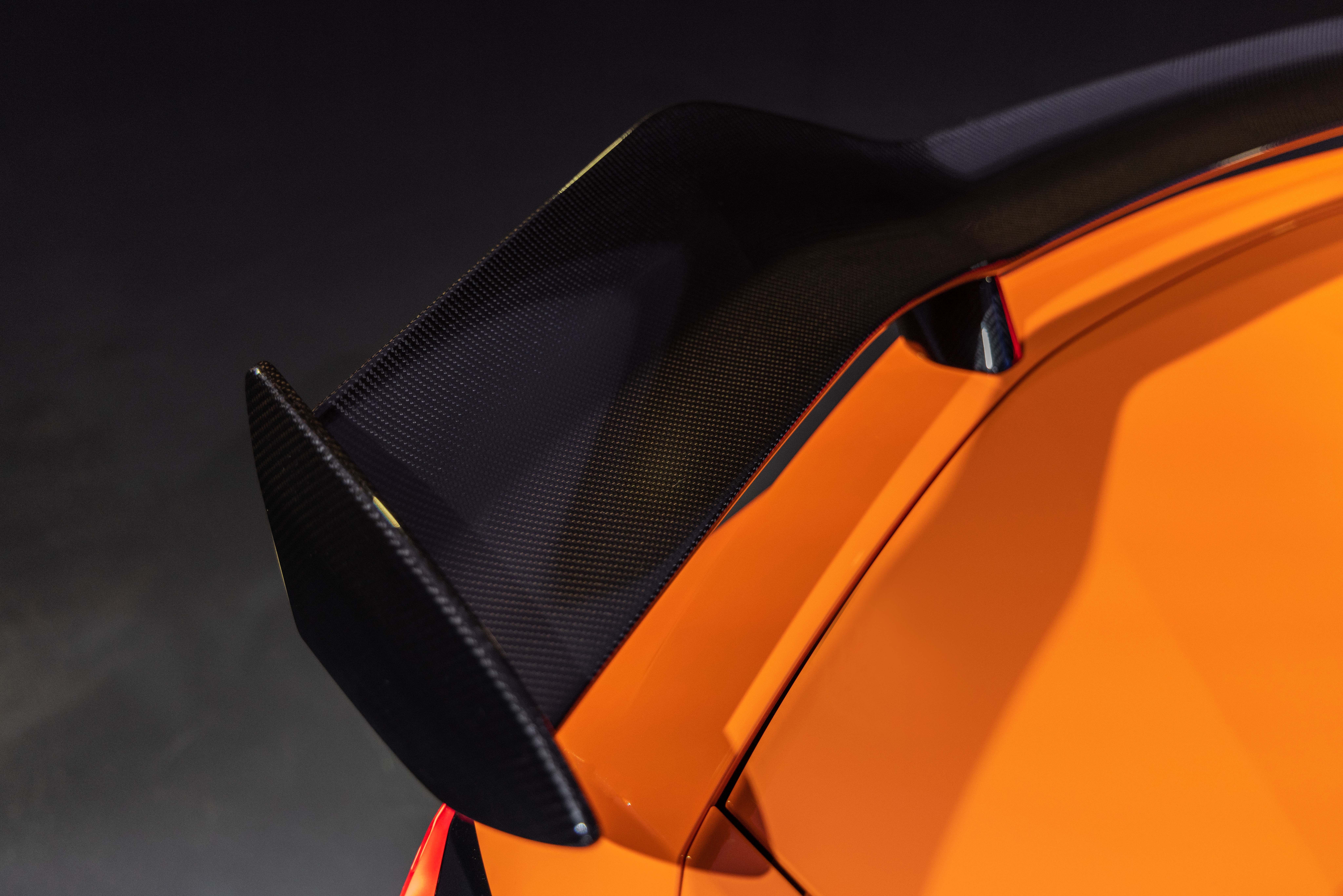 Chevrolet Corvette Z06 anh 13