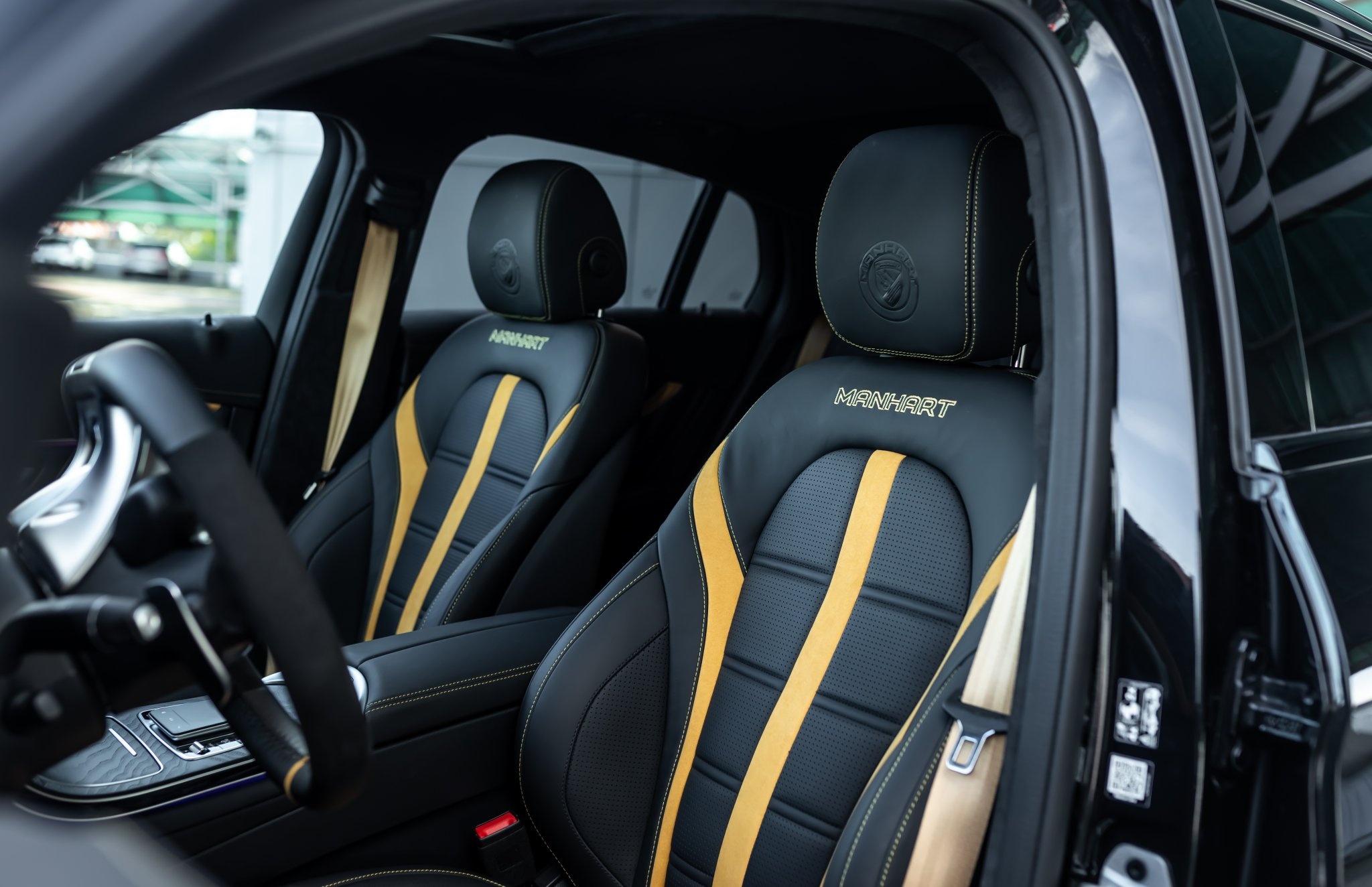 Mercedes-AMG GLC 63 anh 7