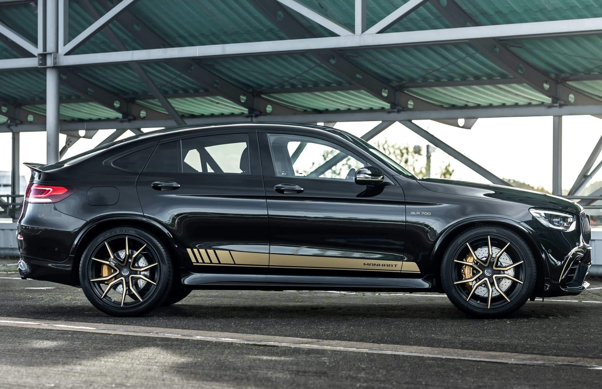 Mercedes-AMG GLC 63 anh 11