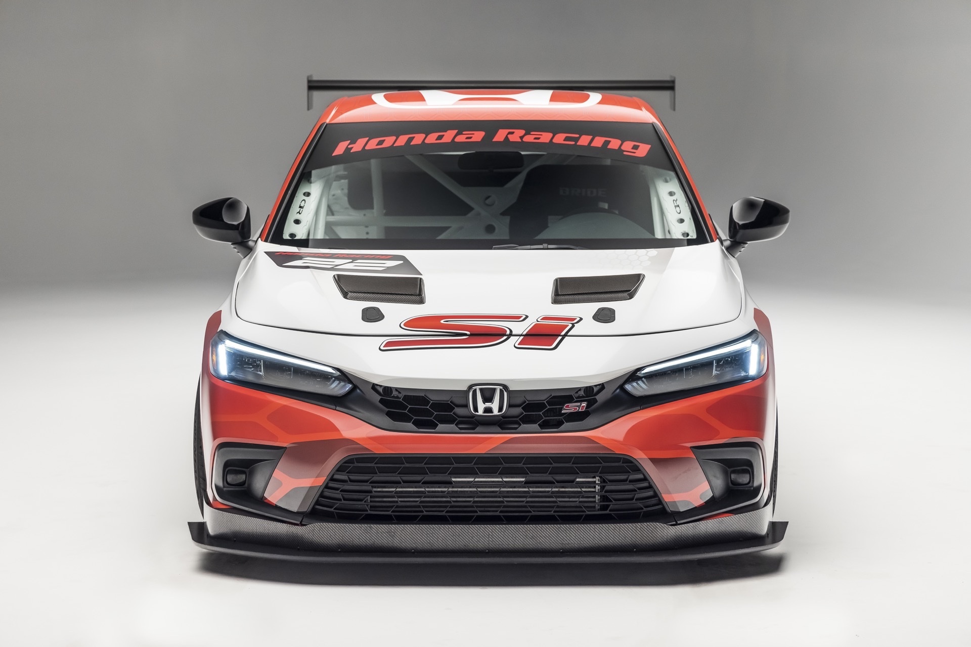 Honda Civic Si 2022  ảnh 10 Honda Civic Si 2022 anh 10