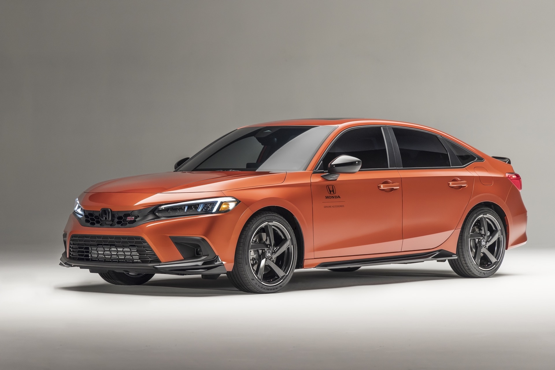 Honda Civic Si 2022  ảnh 14 Honda Civic Si 2022 anh 14