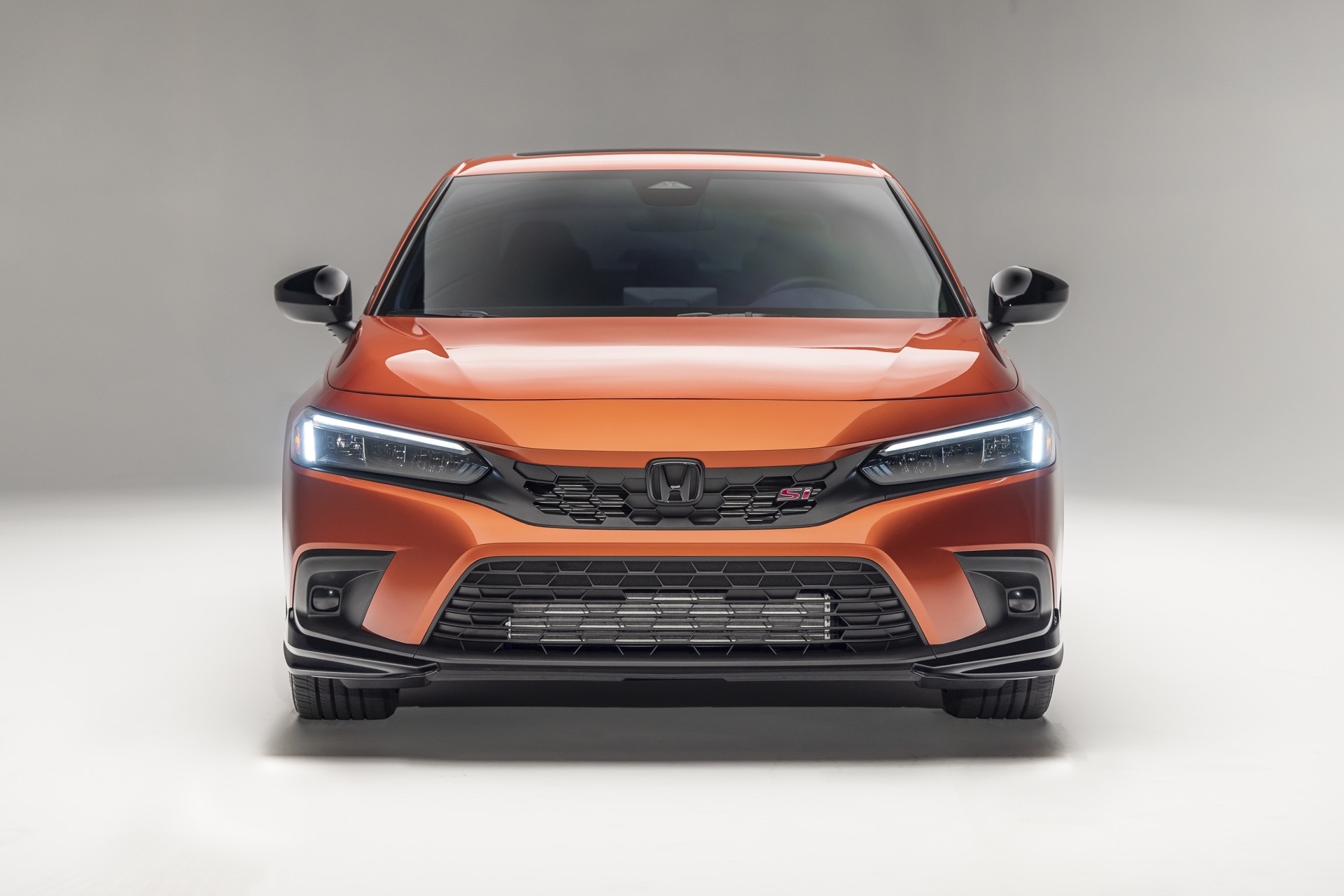 Honda Civic Si 2022  ảnh 15 Honda Civic Si 2022 anh 15