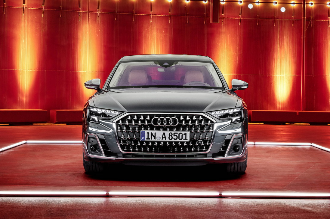 Audi A8 2022 anh 16