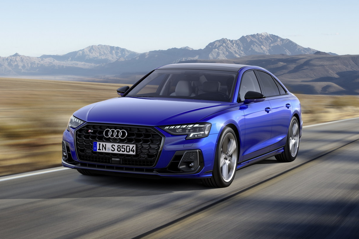 Audi A8 2022 anh 21
