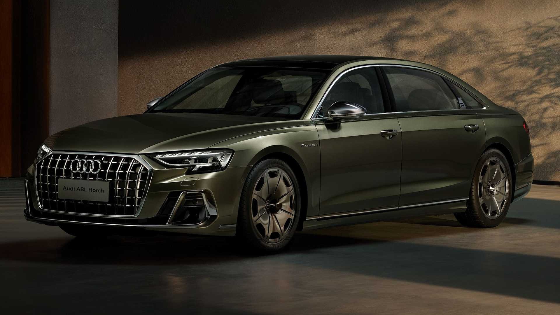 Audi A8 2022 anh 24