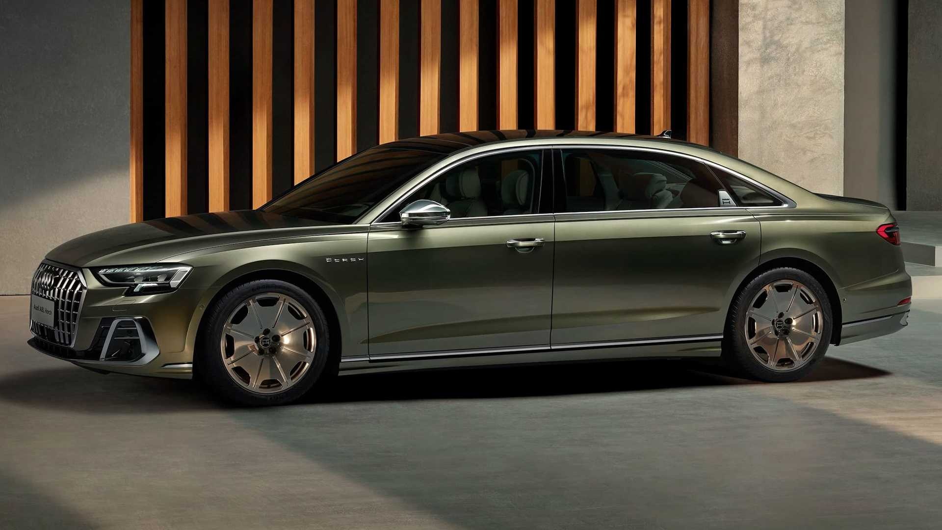 Audi A8 2022 anh 25