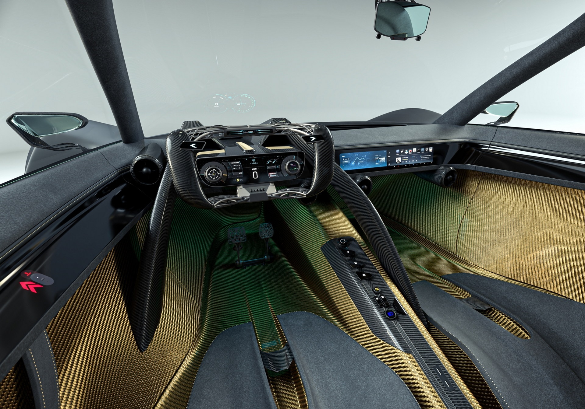 Sieu xe Hy Lap anh 11