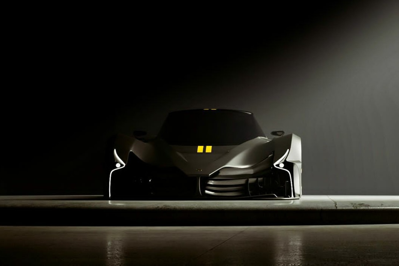 Sieu xe Hy Lap anh 16