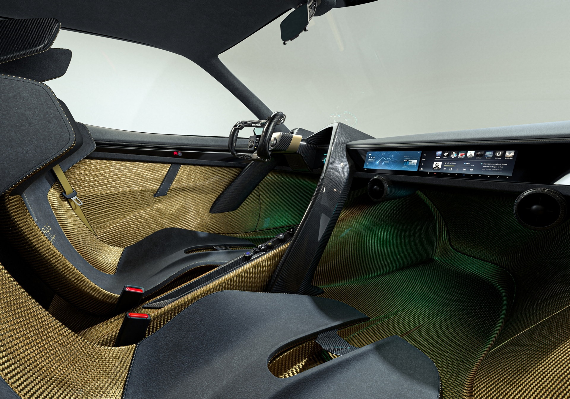 Sieu xe Hy Lap anh 14