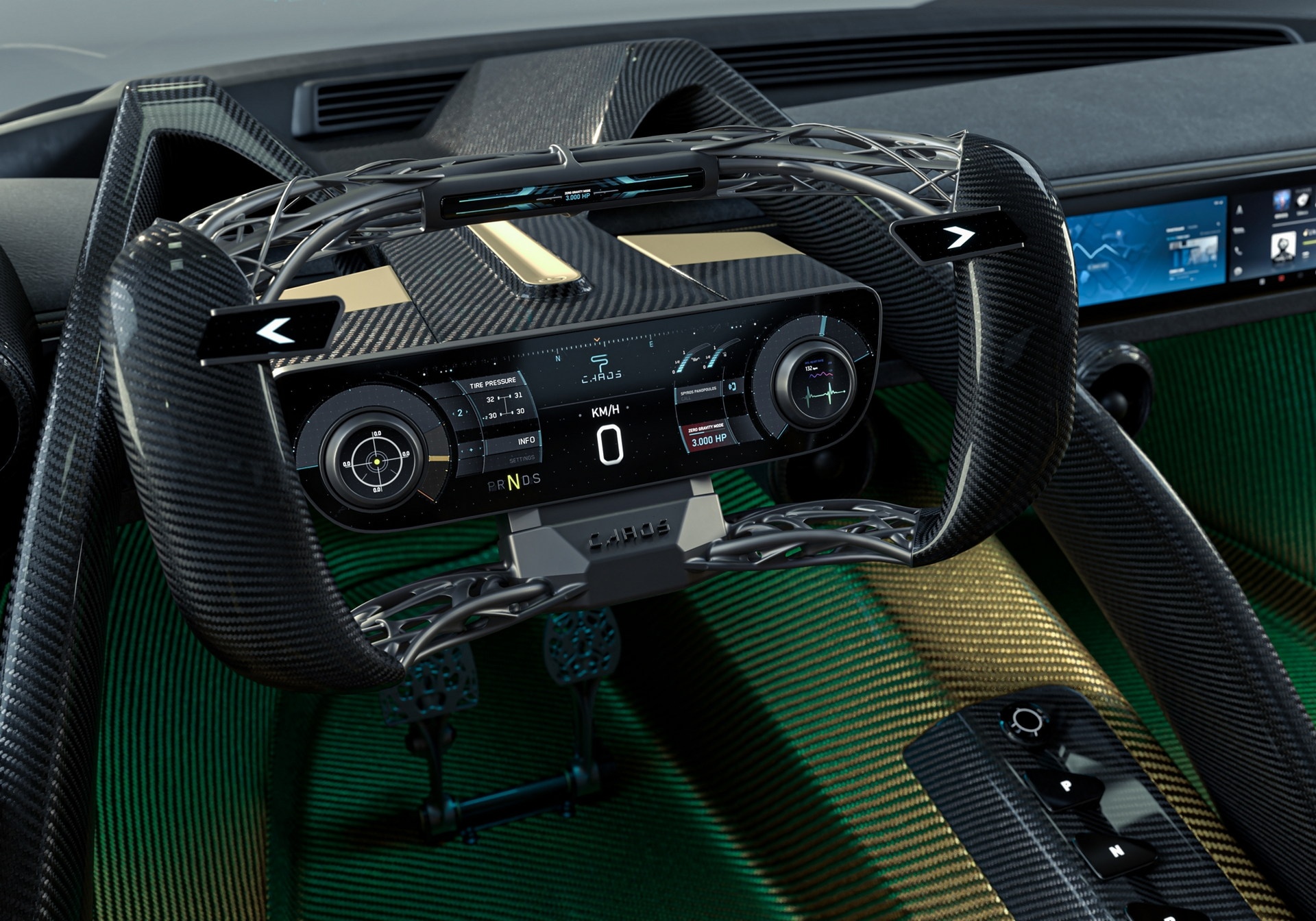 Sieu xe Hy Lap anh 13