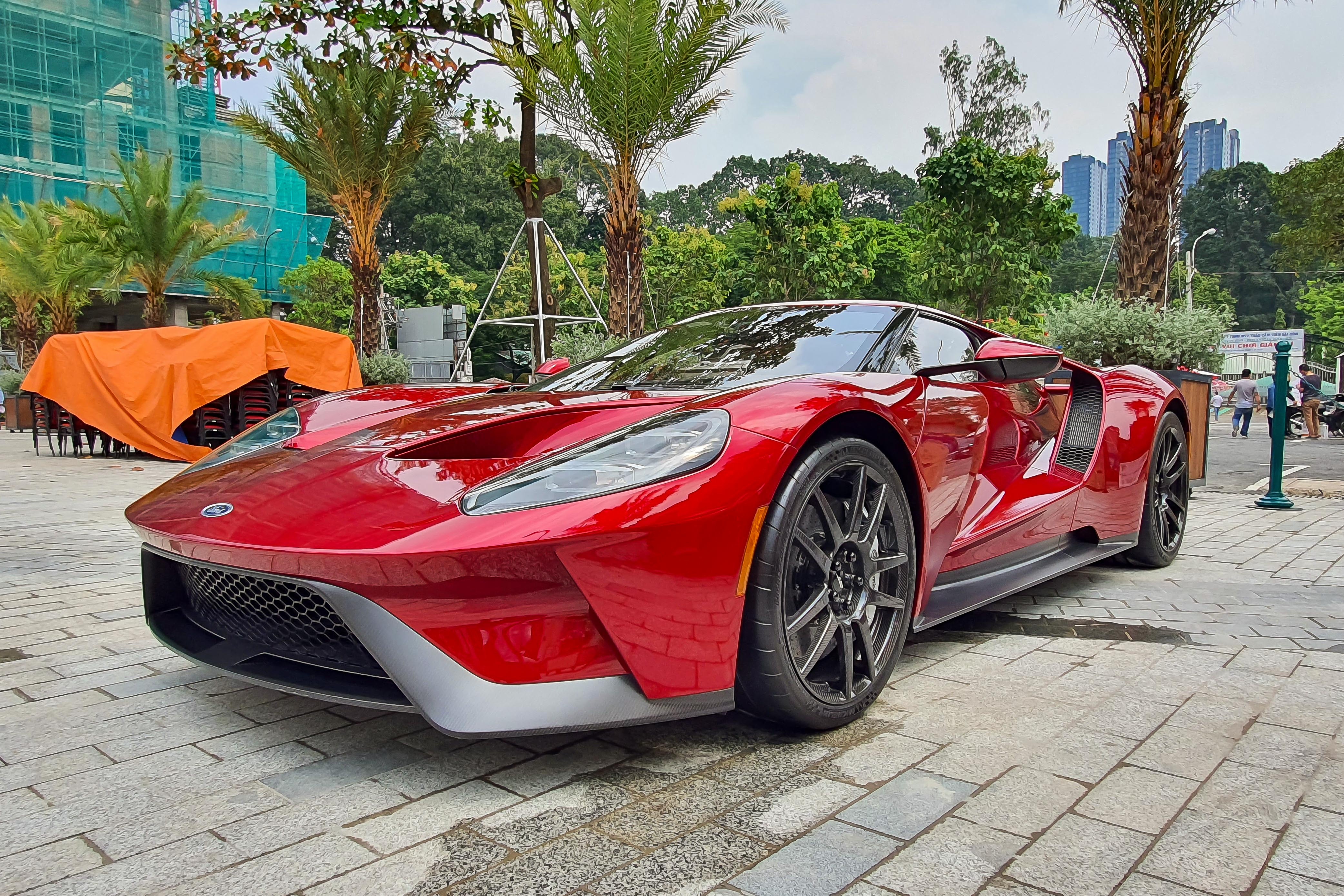 Ferrari 488 Pista anh 11