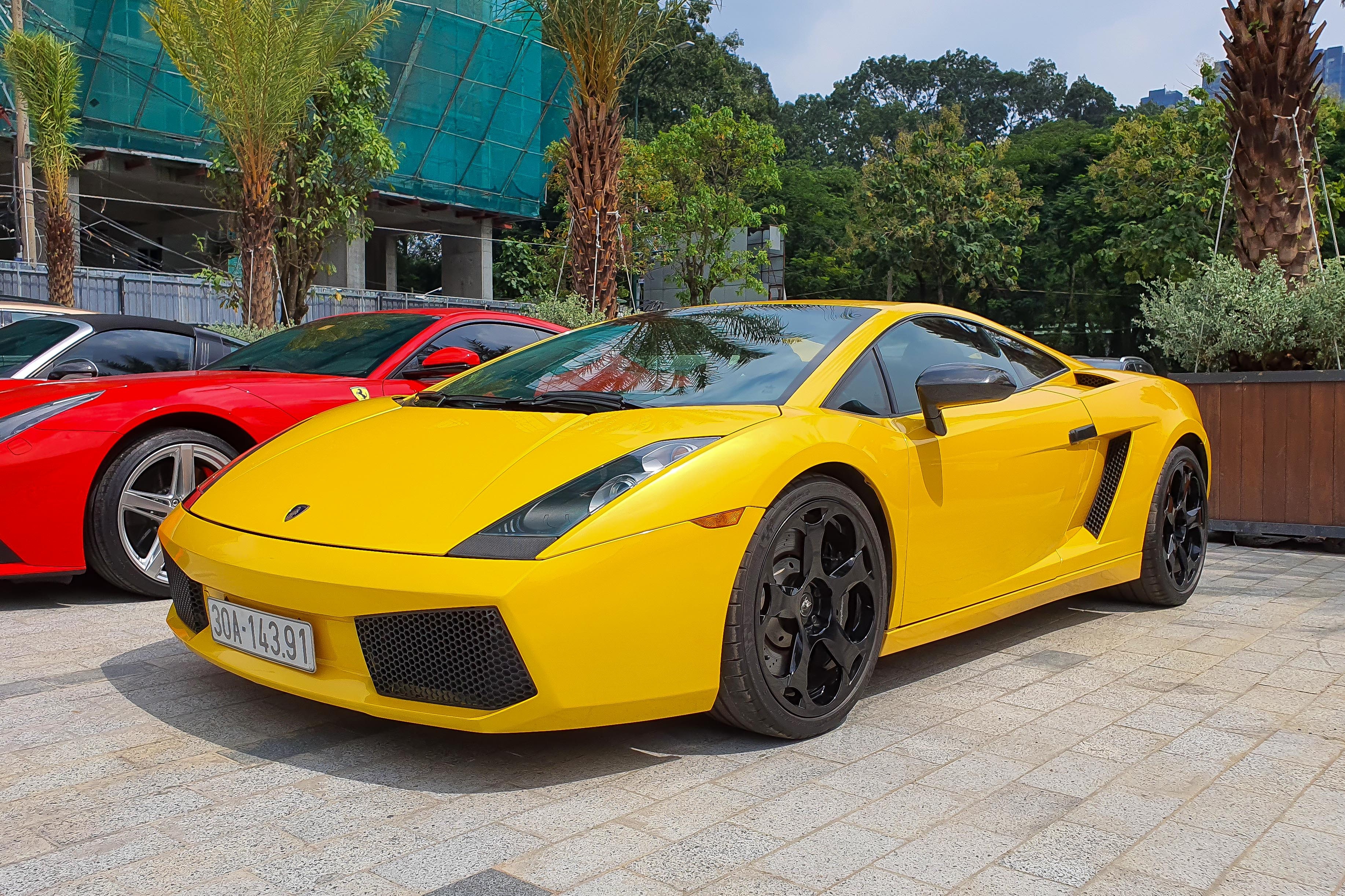 Ferrari 488 Pista anh 15