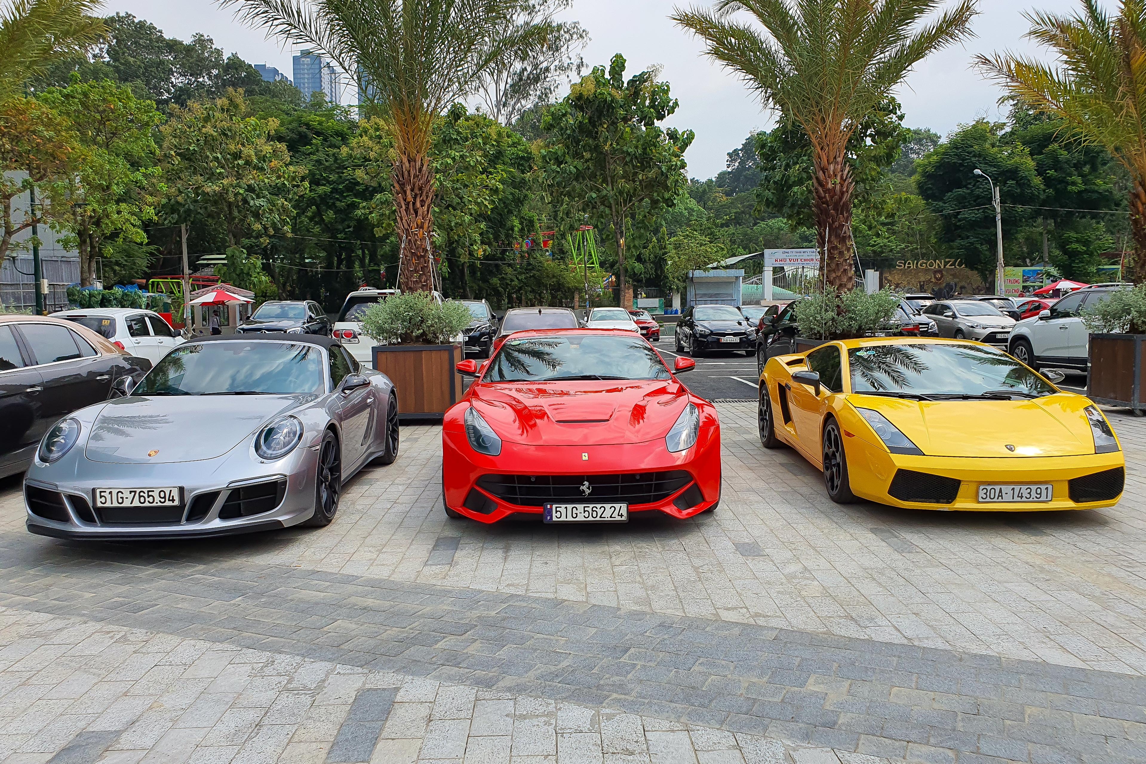 Ferrari 488 Pista anh 13