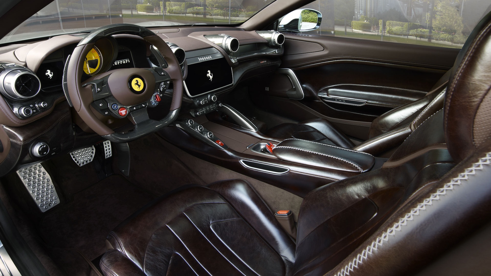 siêu xe Ferrari ảnh 3 sieu xe Ferrari anh 3