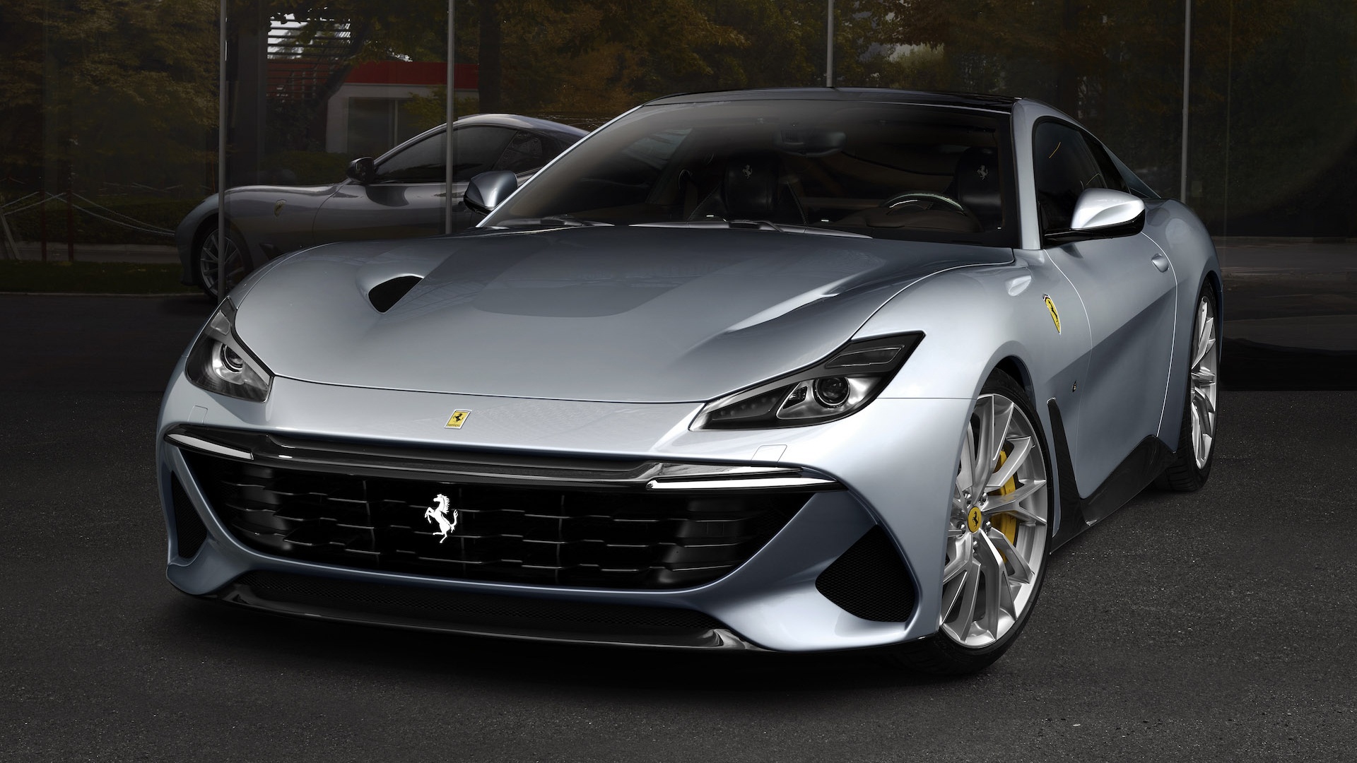 siêu xe Ferrari ảnh 1 sieu xe Ferrari anh 1
