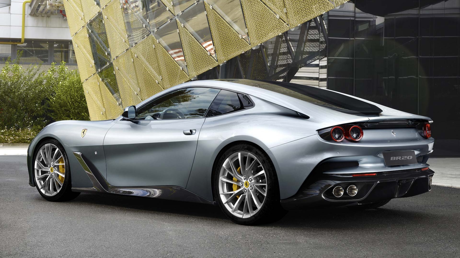 siêu xe Ferrari ảnh 5 sieu xe Ferrari anh 5