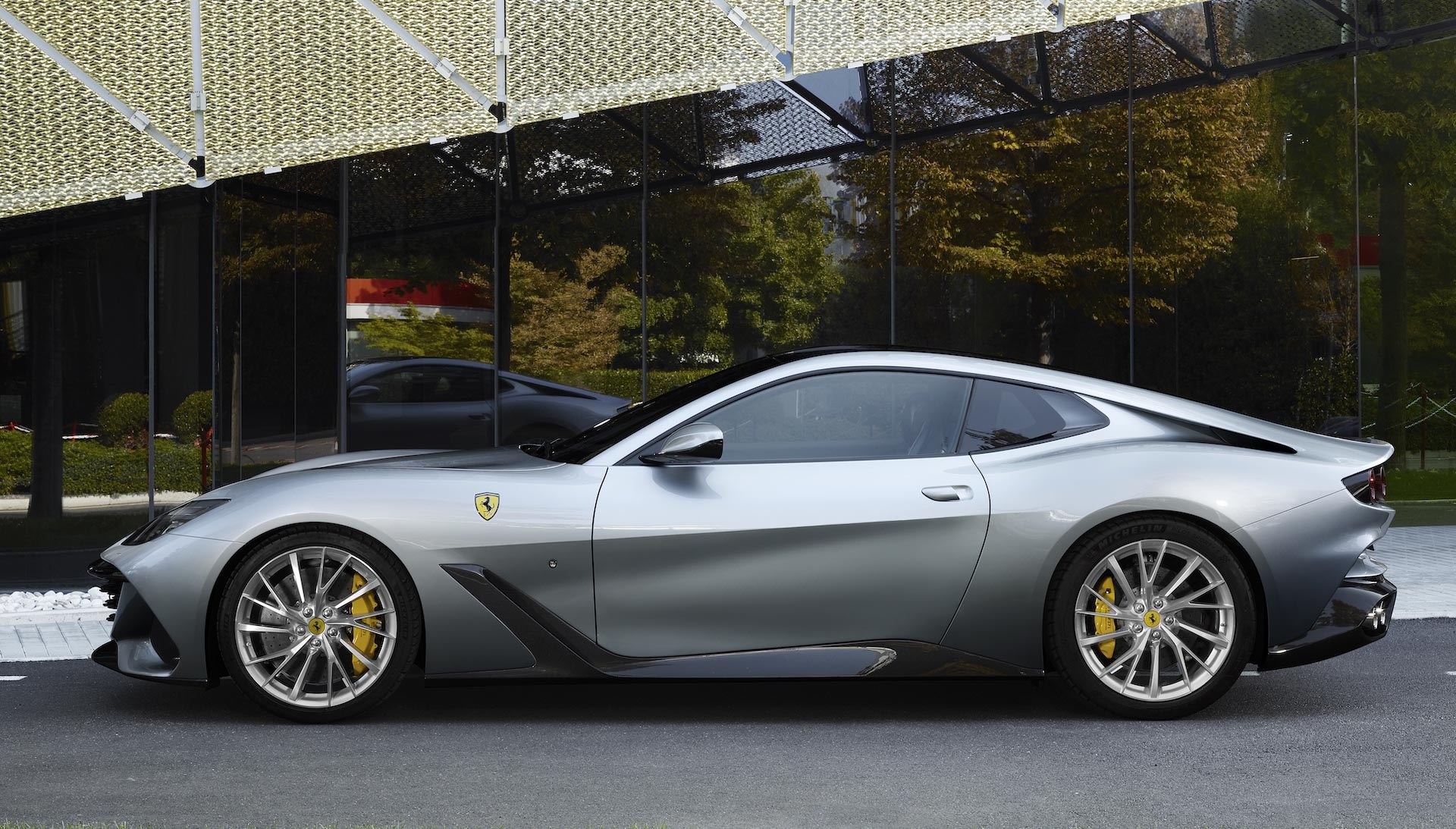 siêu xe Ferrari ảnh 2 sieu xe Ferrari anh 2