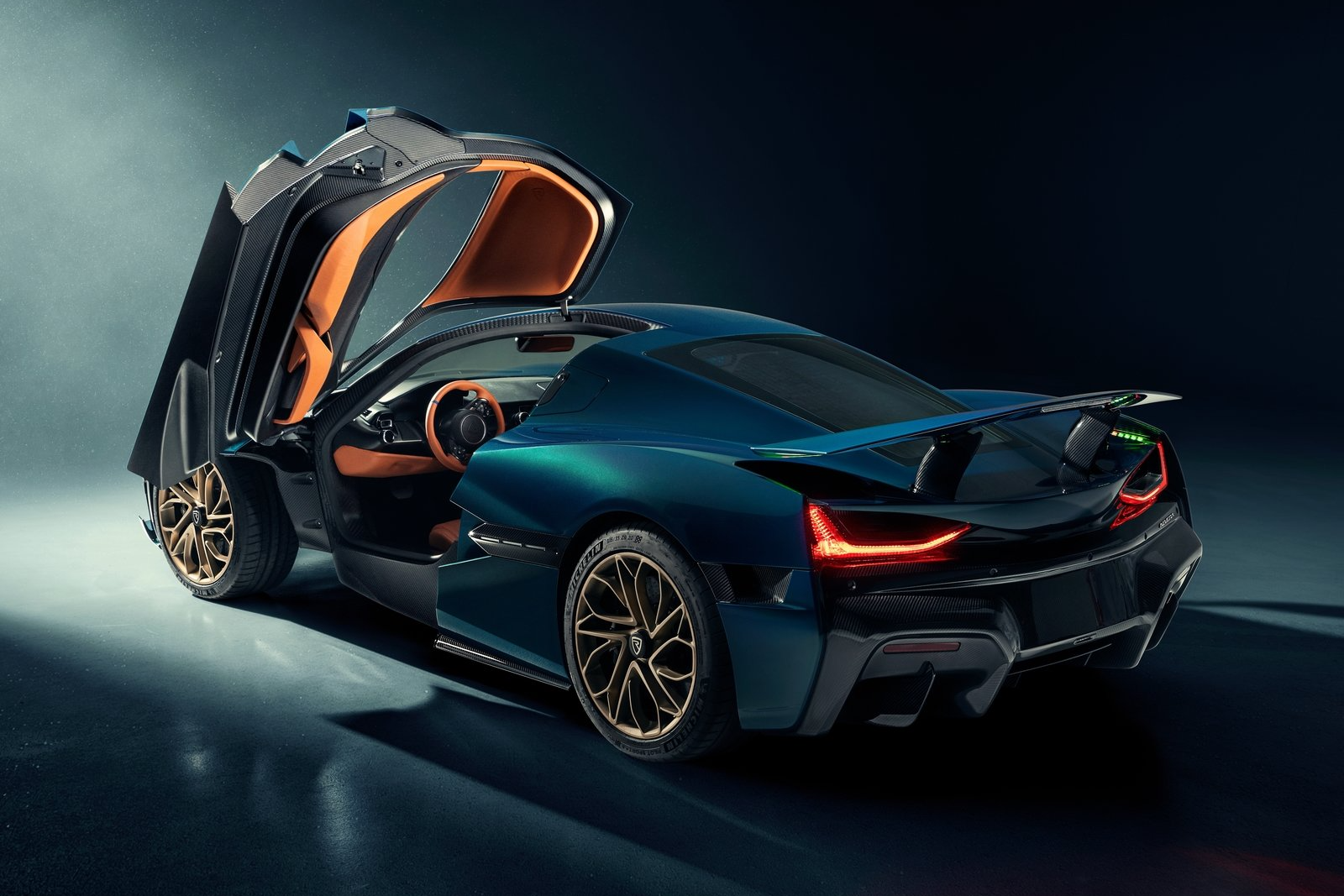 xe dien hieu suat cao anh 2