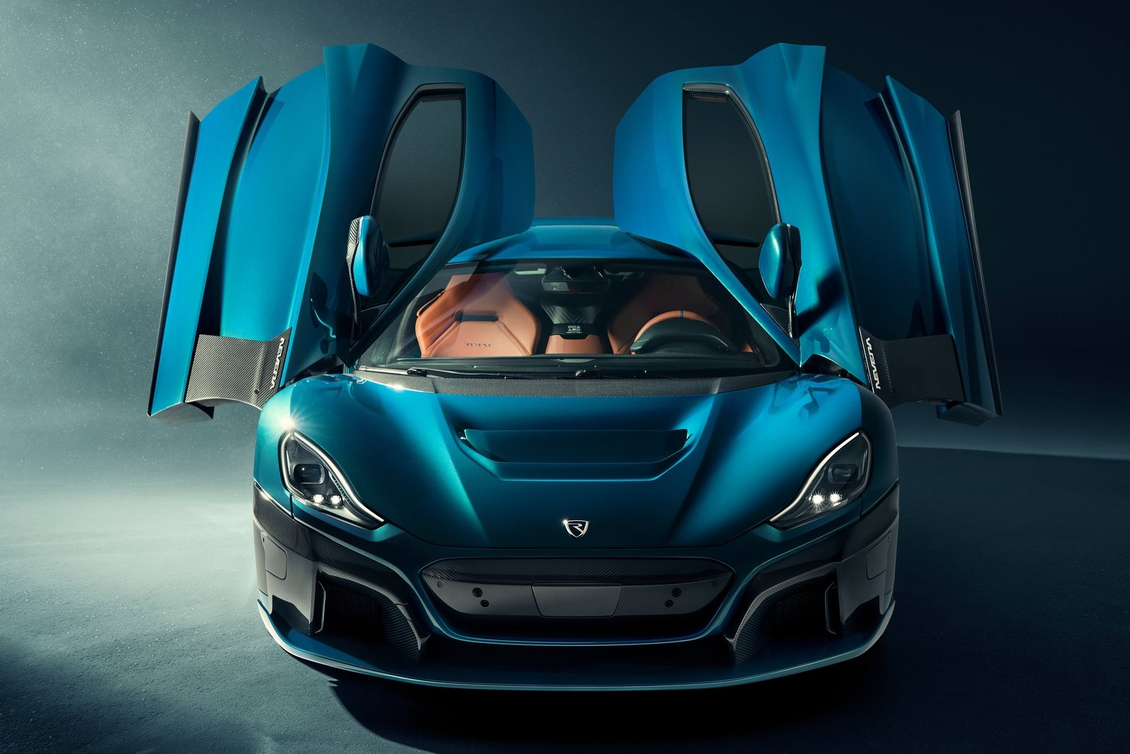 Loat xe dien hieu suat cao manh me nhat the gioi hinh anh